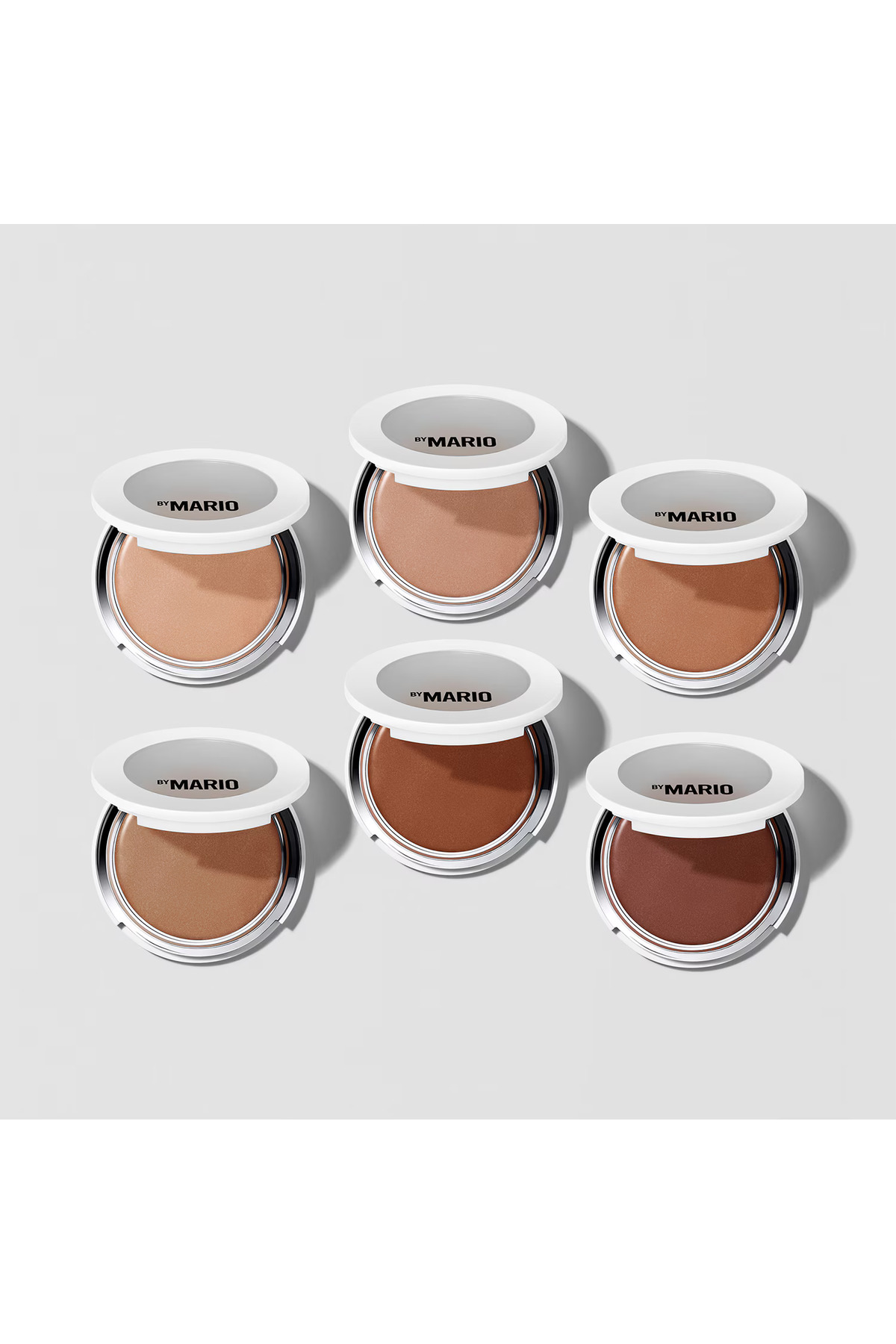 Soft Sculpt Transforming Skin Enhancer® - Cilt Balsamı Dark Deep (5 g) — قهوه‌ای SFTSE685195 — تصویر 5 از 5