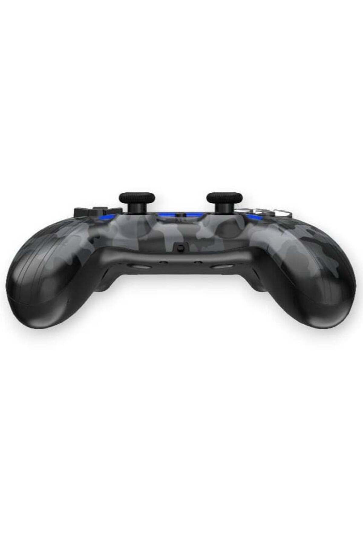 Generic-Wireless Controller For PS4, PS3, PC, iOS & Android 3