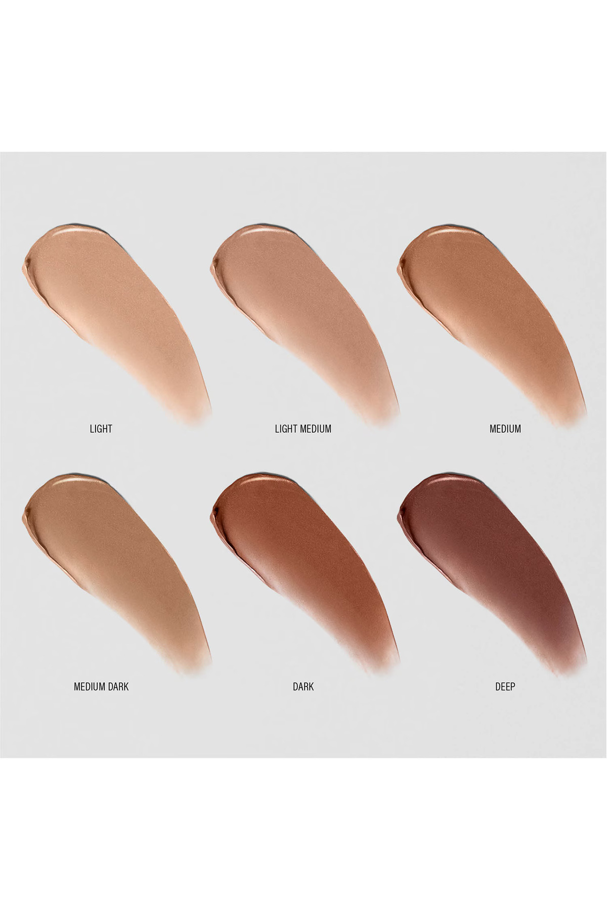 Soft Sculpt Transforming Skin Enhancer® - Cilt Balsamı Dark Deep (5 g) — قهوه‌ای SFTSE685195 — تصویر 4 از 5