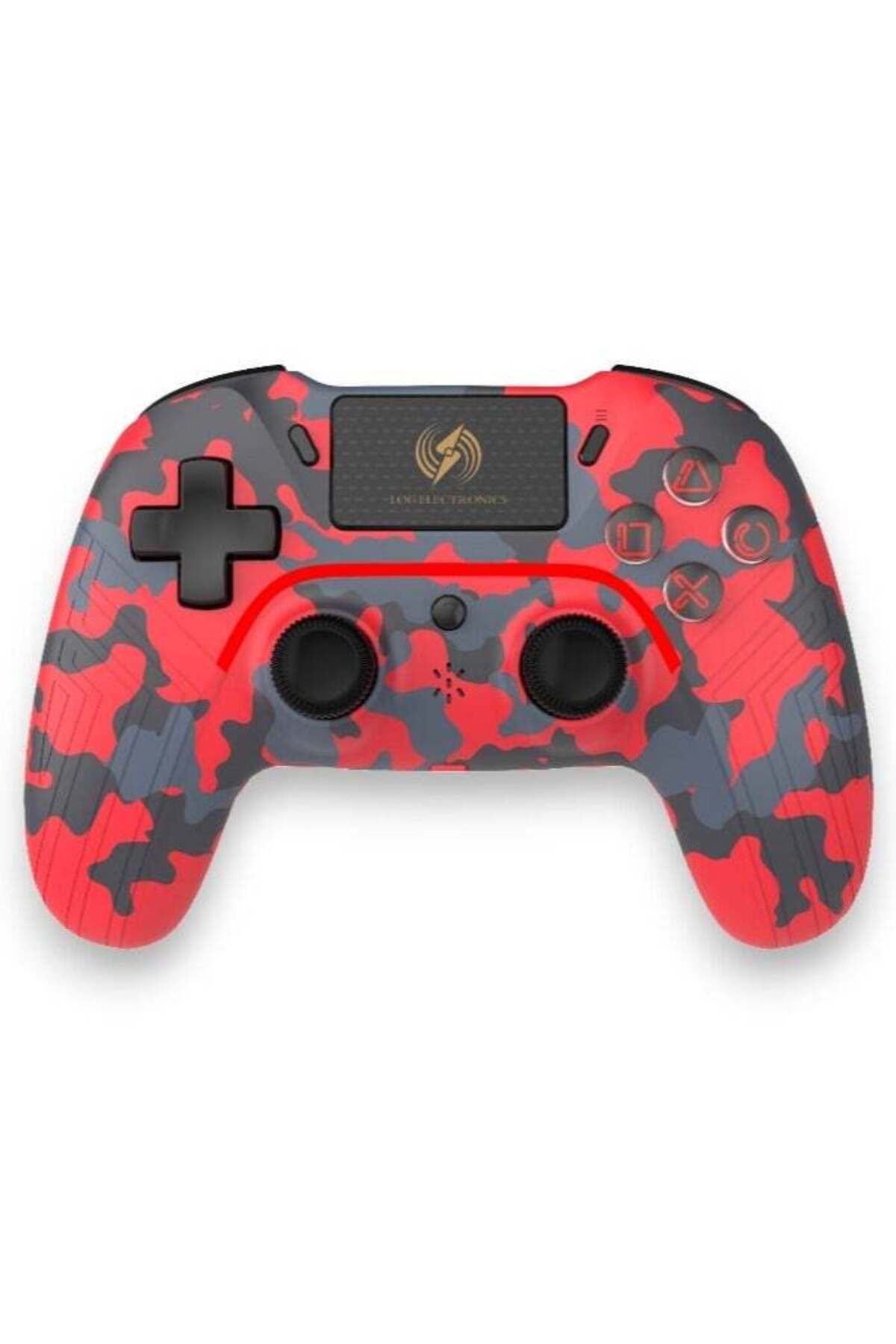Generic-Wireless Controller For PS4, PS3, PC, iOS & Android 1