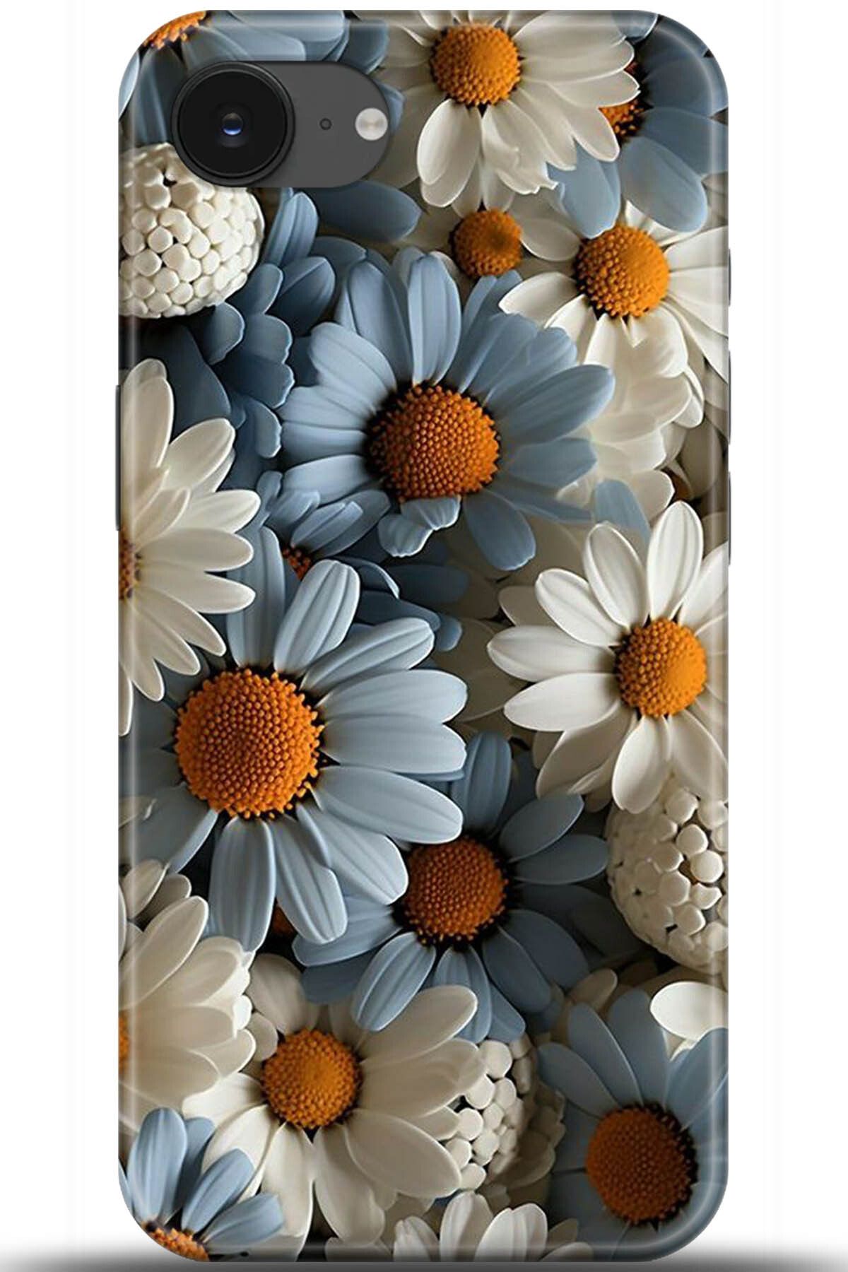 Noprin Apple iPhone 16e Kılıf HD Baskılı Kılıf - Yours is Someone Else 5208