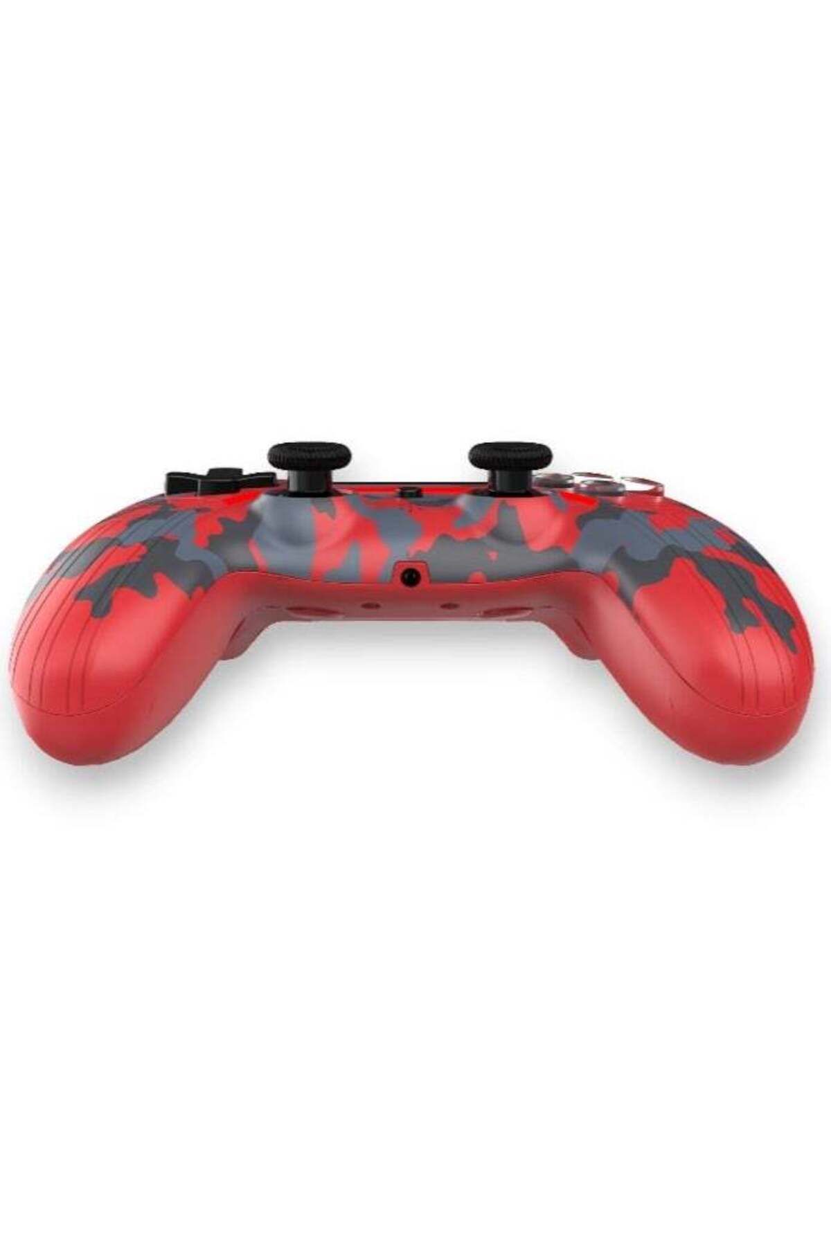 Generic-Wireless Controller For PS4, PS3, PC, iOS & Android 3