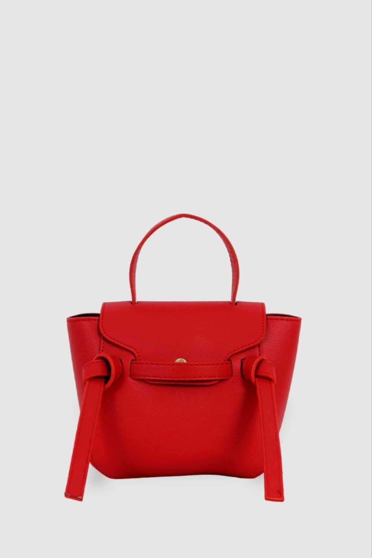 Victoriy Gündelik Modern Çanta