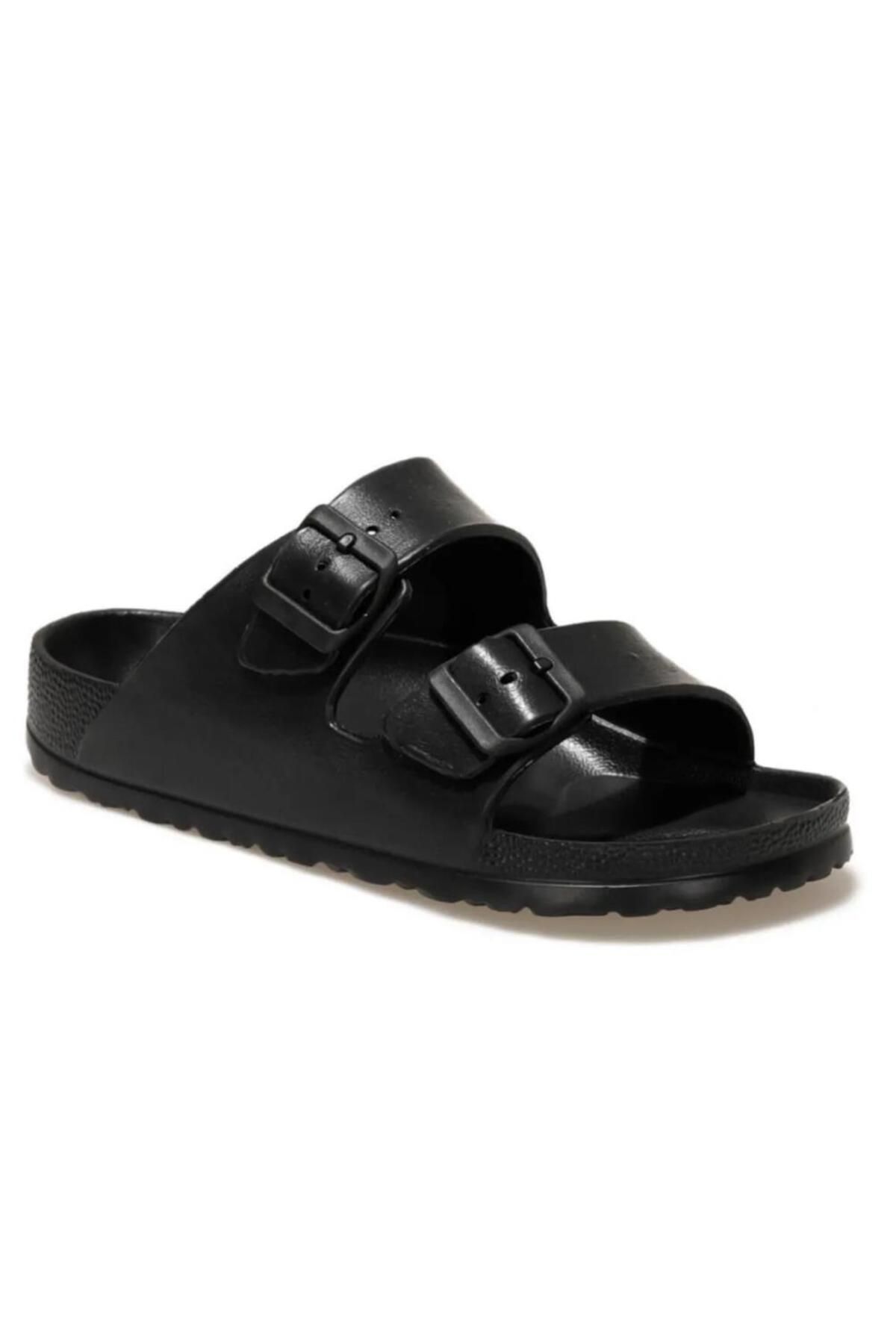 Polaris 400367 36/40 Unisex Pvc Çift Bantlı Terlik