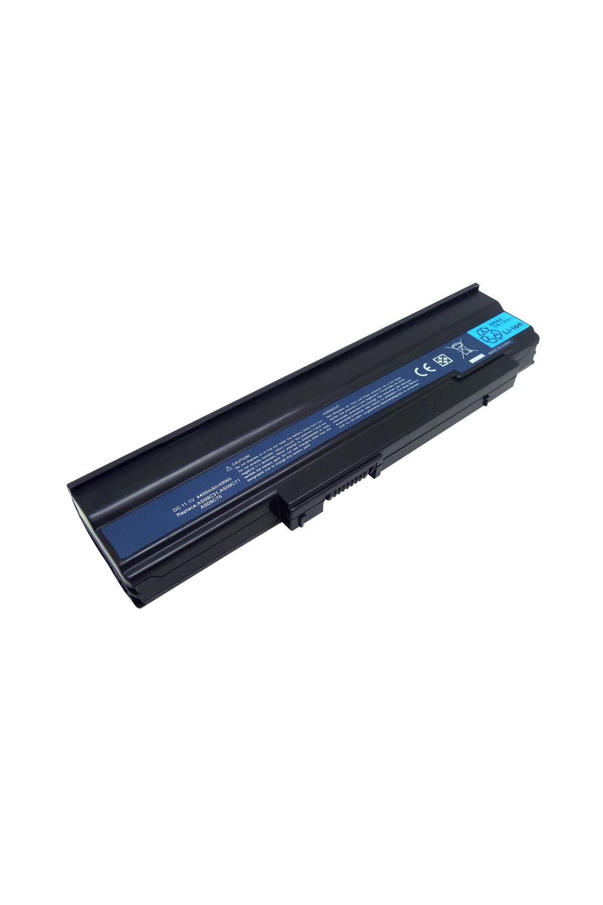OEM Ace r Extens a 5635Z422G16Mn, 5635Z-422G16Mn, 5635Z432G16Mn Uyumlu Laptop Batarya