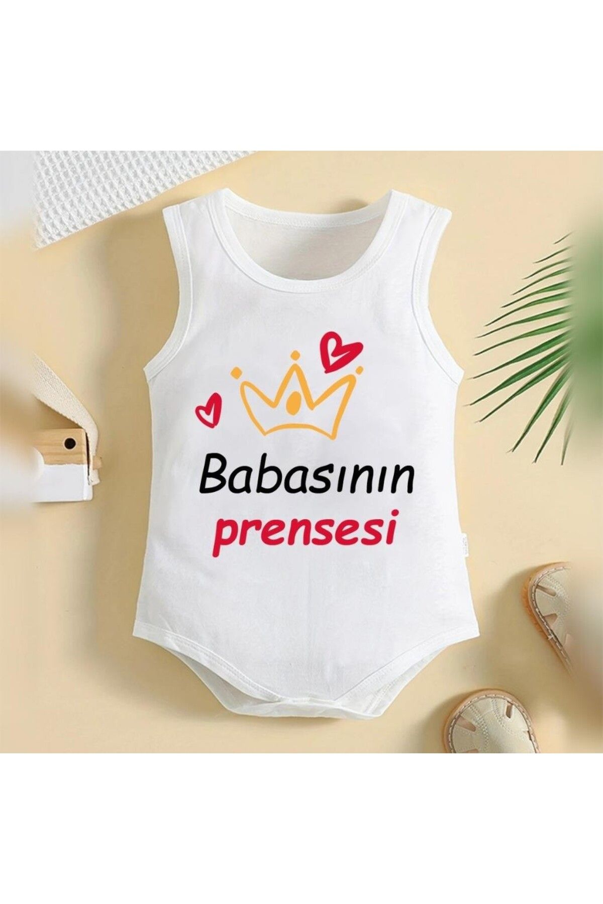 soft wing %100 Pamuklu Organik Baskılı Premium Çıtçıtlı Bebek Body Atlet Zıbın 00348