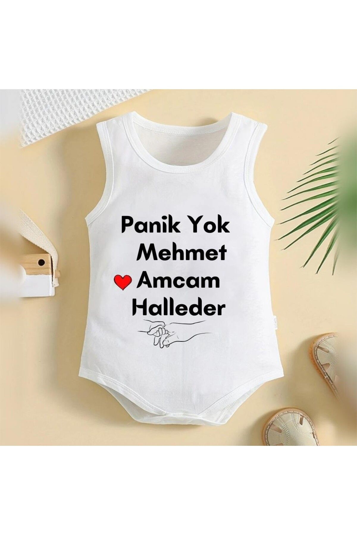 soft wing %100 Pamuklu Organik Baskılı Premium Çıtçıtlı Bebek Body Atlet Zıbın 00365