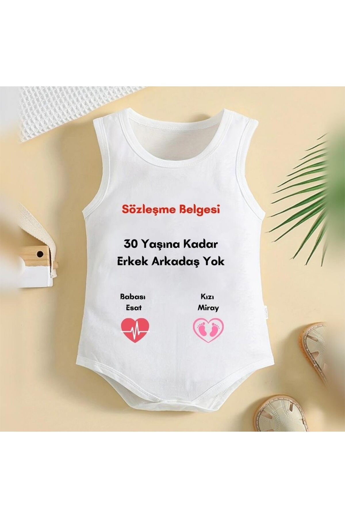 soft wing %100 Pamuklu Organik Baskılı Premium Çıtçıtlı Bebek Body Atlet Zıbın 00395