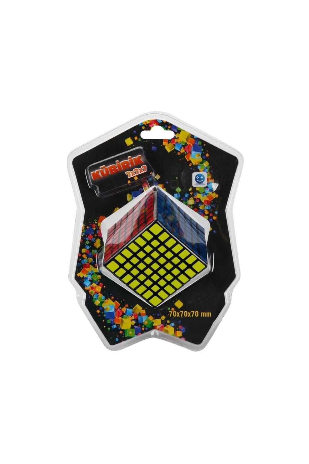 NEZADE STORE Sabır Küpü 7x7