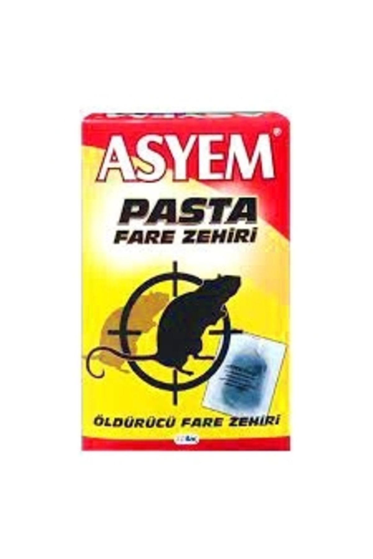 feminight Fare Ve Sıçan Pastası 100gr.