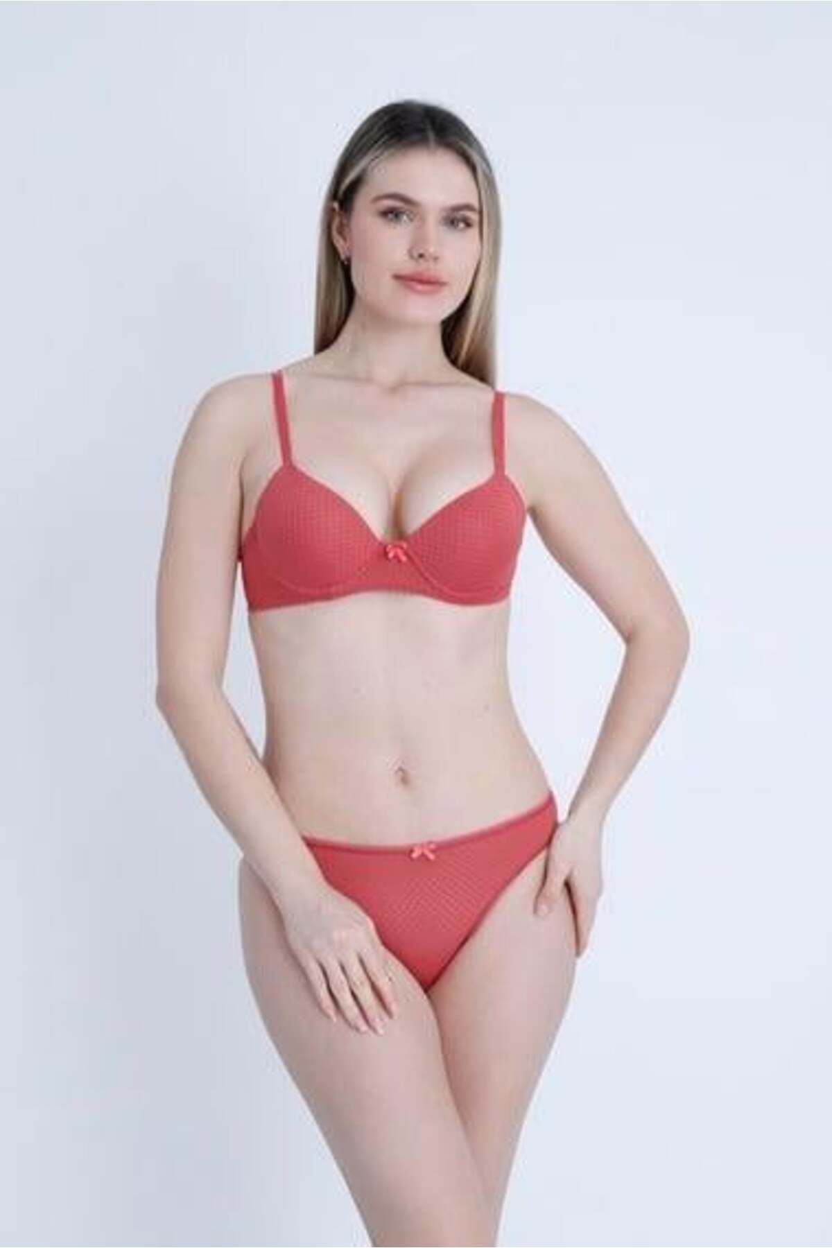 Shop58 2551-B KARAZ SÜTYEN TAKIM BOŞ
