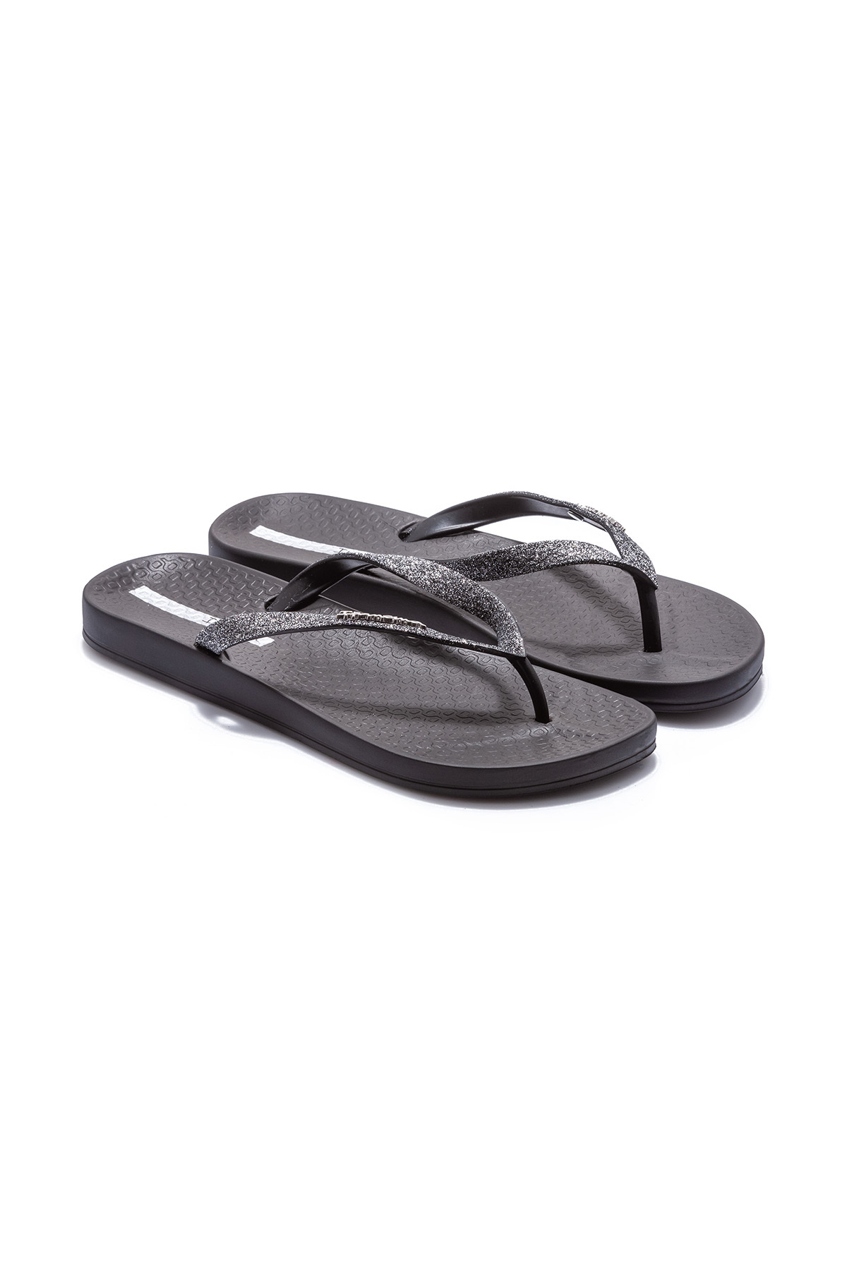 Anatomical Lolita Fem Women's Flip Flops Black 35/42