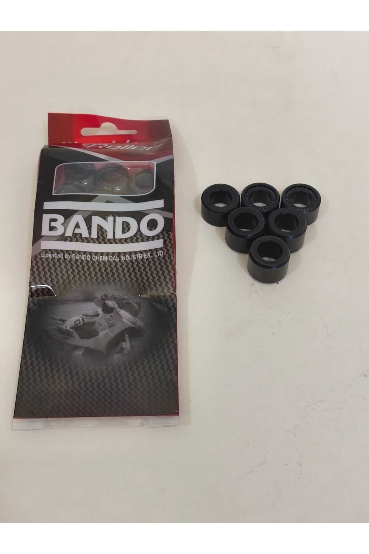 JAPON Üretim Bando Baga (7,5 Gram) RKS Dark Blue 50 uyumlu