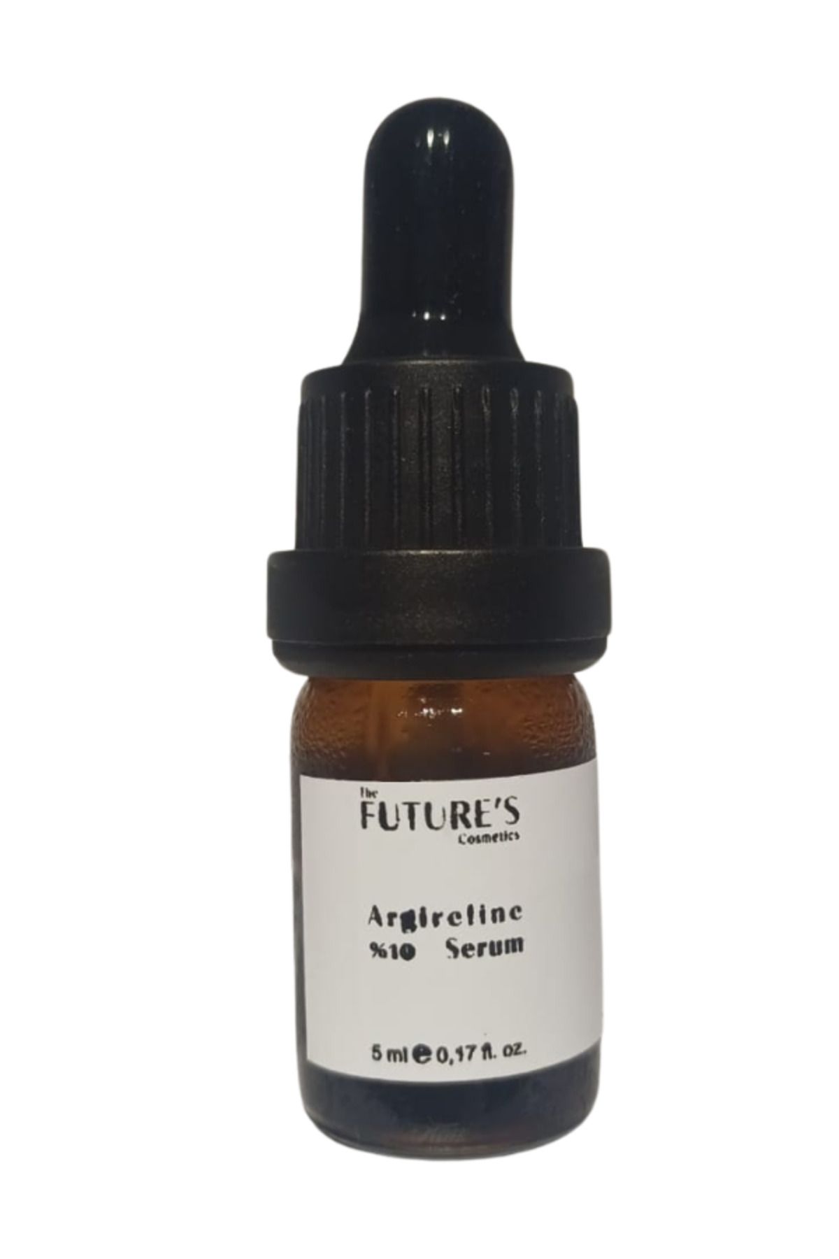 The Future's Cosmetics Argireline %10 Serum 5 ml