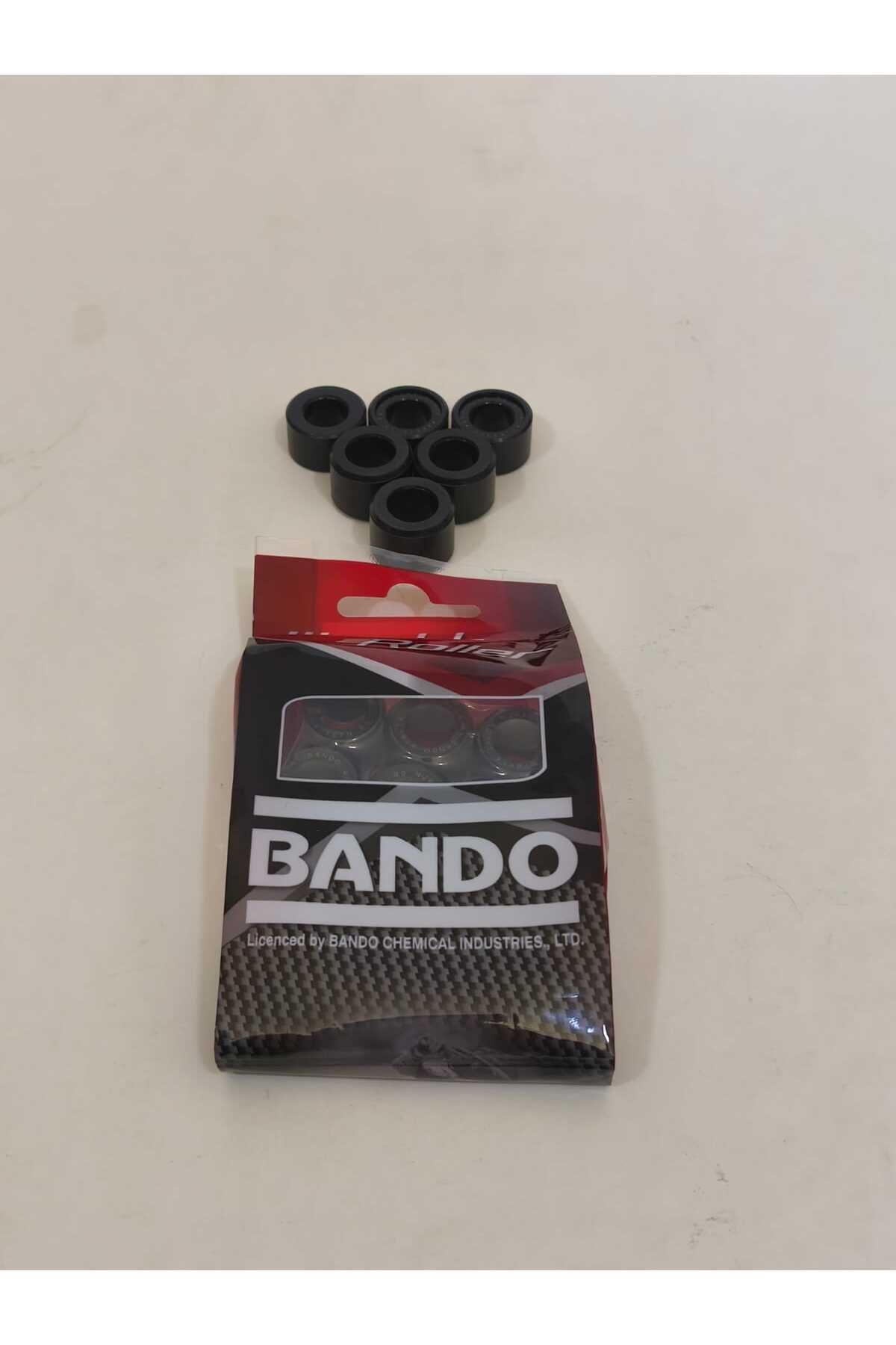 JAPON Üretim Baga (8 Gr) Bando Yu;ki Bellini 50 80 uyumlu