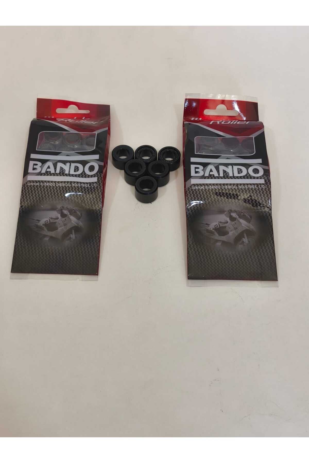 JAPON Üretim Bando Baga (8 Gr) Apachi True 50 uyumlu