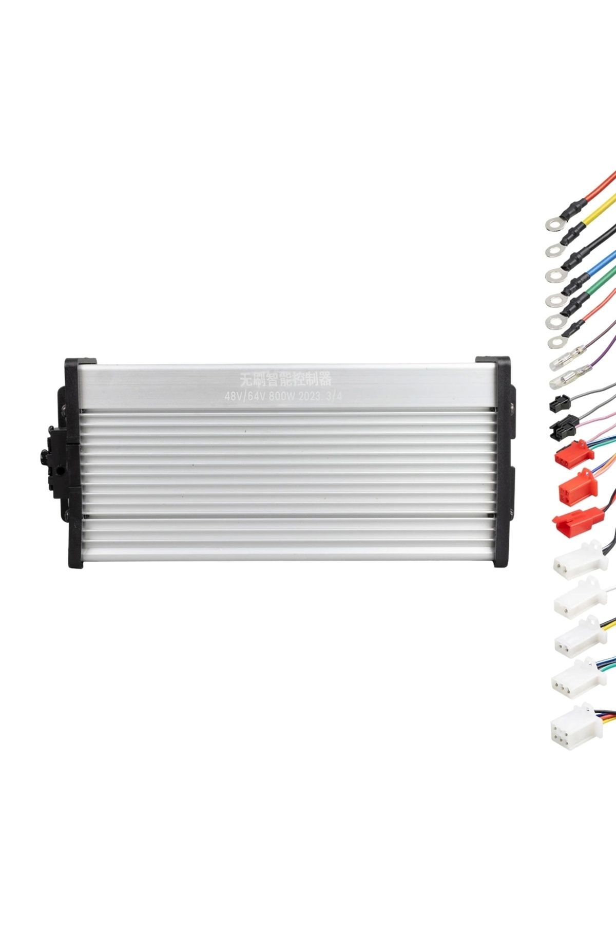 STOREMAX 48V-60V 800W ELEKTRİKLİ BİSİKLET VE SCOOTER AKILLI GÜÇ KONTROL ÜNİTESİ (5047)