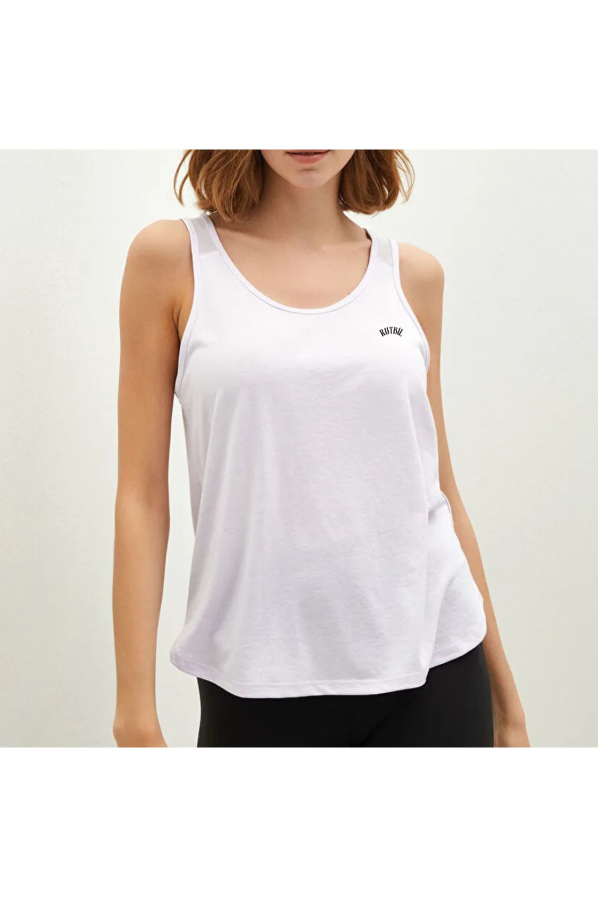 RUTBİL SPORTS Fitness Atleti Gym Fitness Tank Top Sporcu Atleti Spor Atleti Sporcu Atleti Fitness