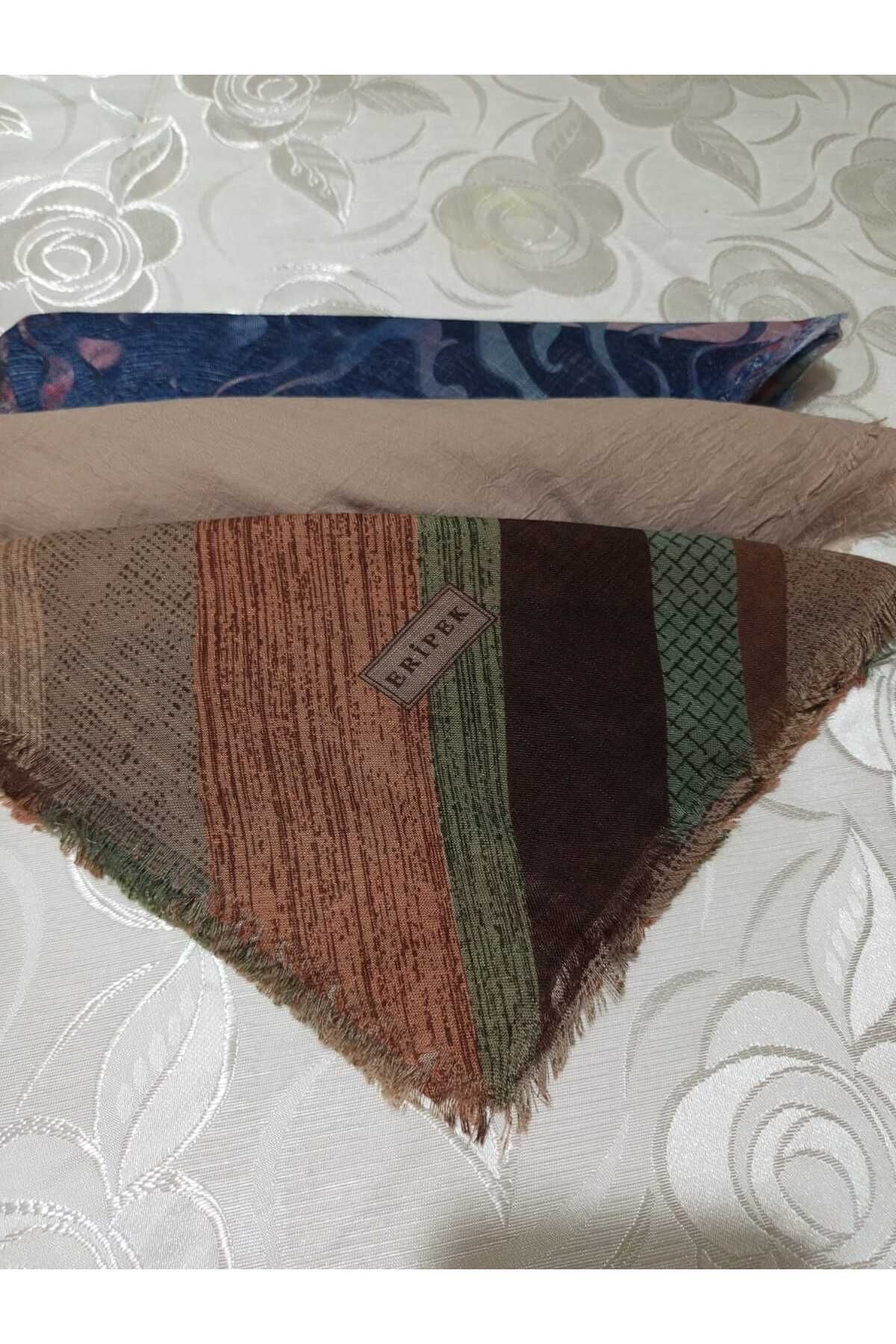 Oiz Story eşarp