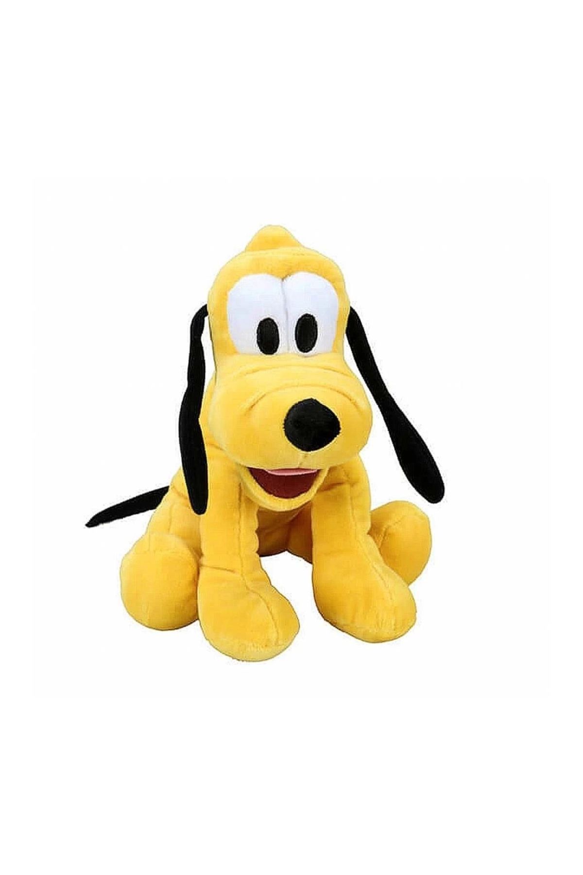 Eng NessiWorld Sunman Pluto Core Peluş 25 cm