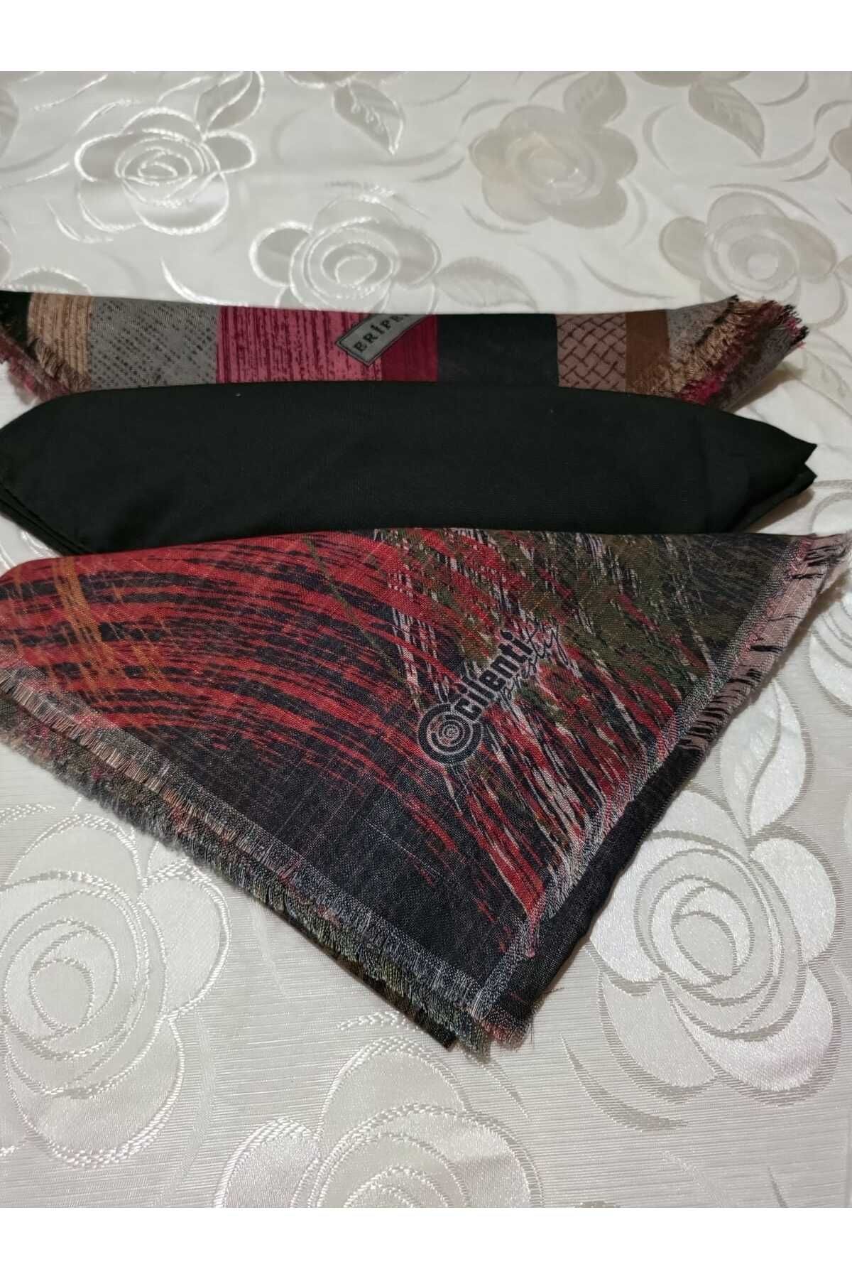 Oiz Story eşarp