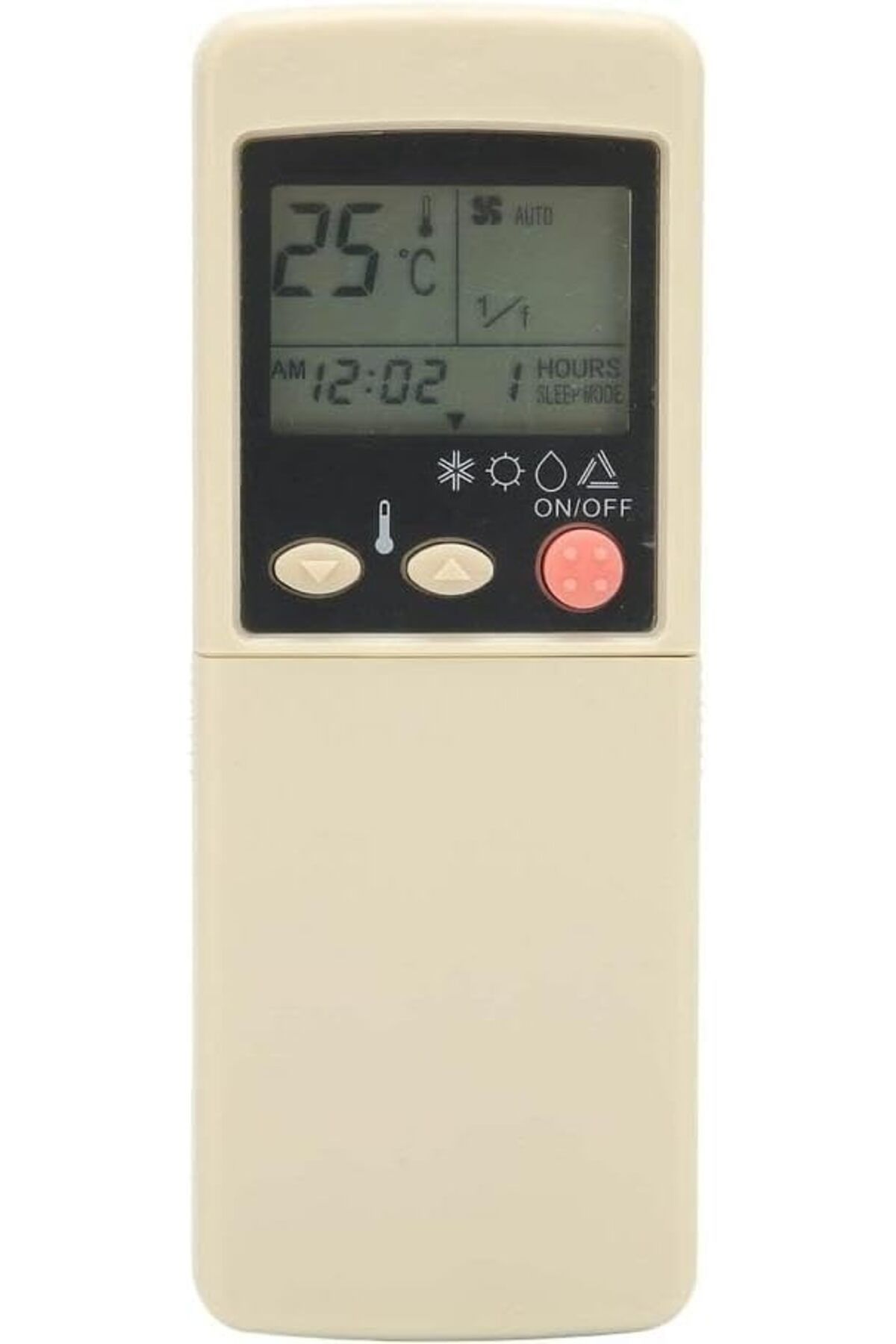 Mitsubishi RYA502A001A Klima Kumandası