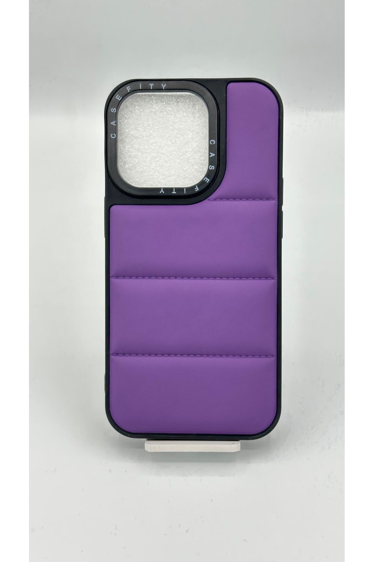 Genç 2 Teknoloji iPhone 14 PRO PUF ŞİŞME KILIF