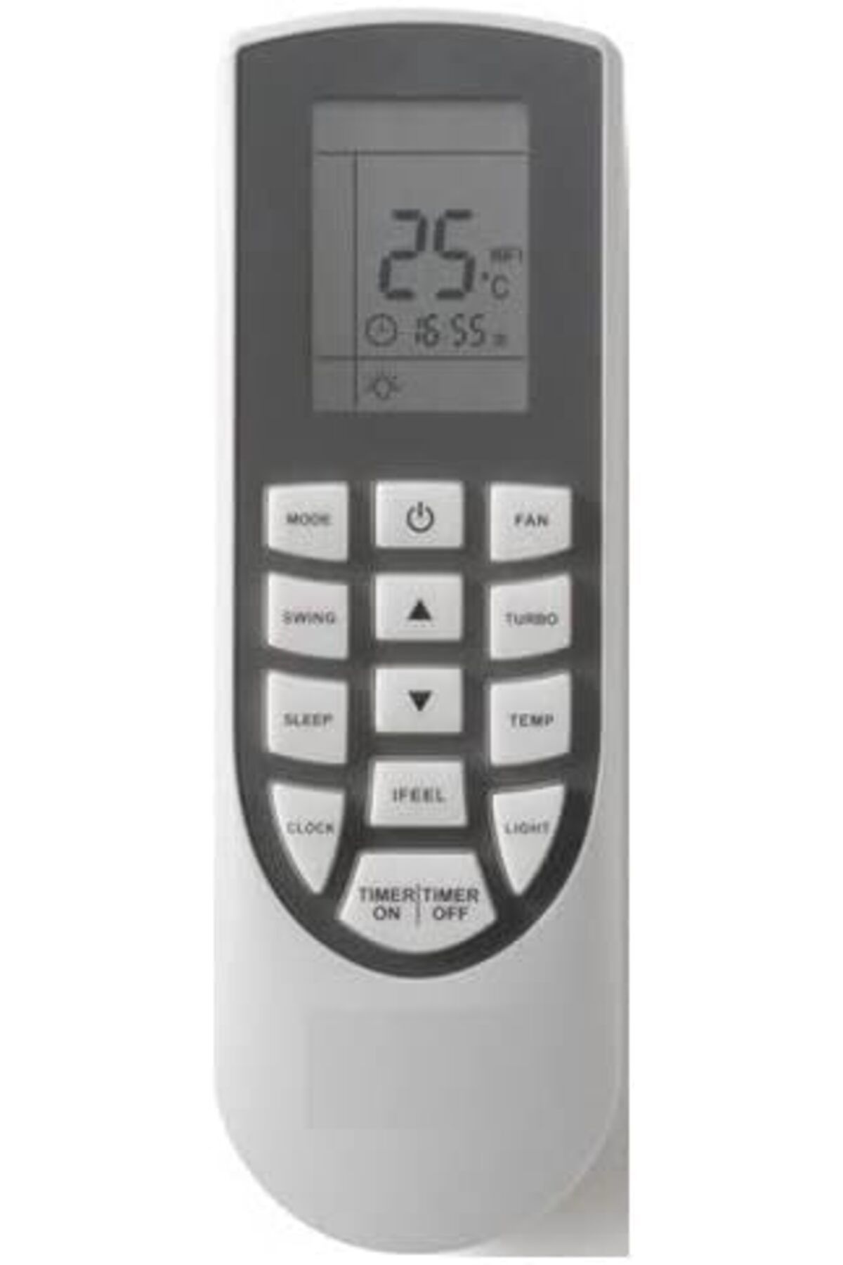 Demirdöküm A5 A++ 9000 BTU Duvar Tipi Inverter Klima Kumandası