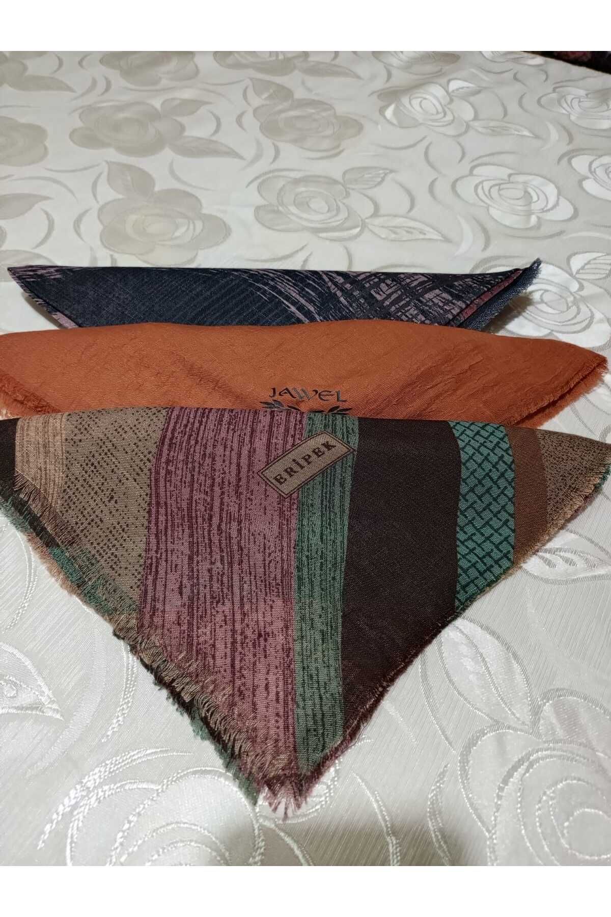 Oiz Story eşarp