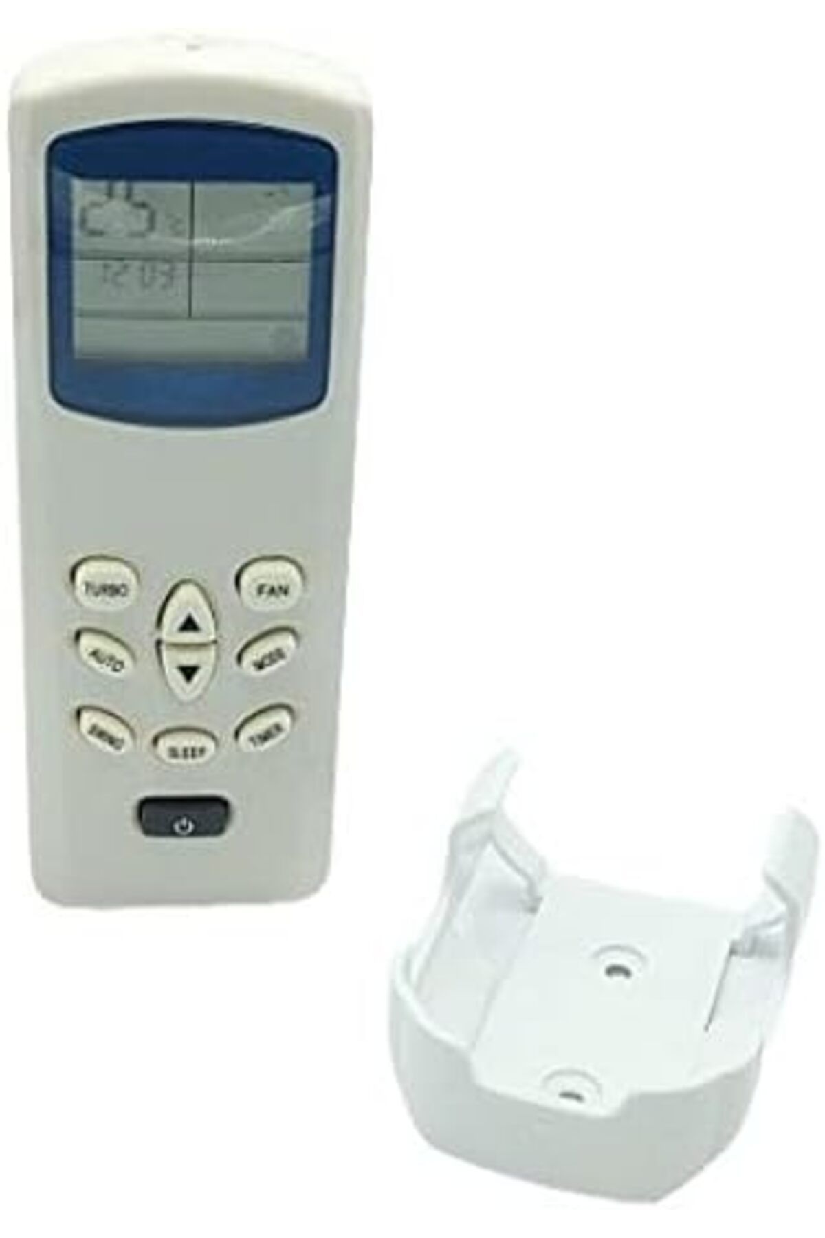 Demirdöküm A410 18 Klima Kumandası