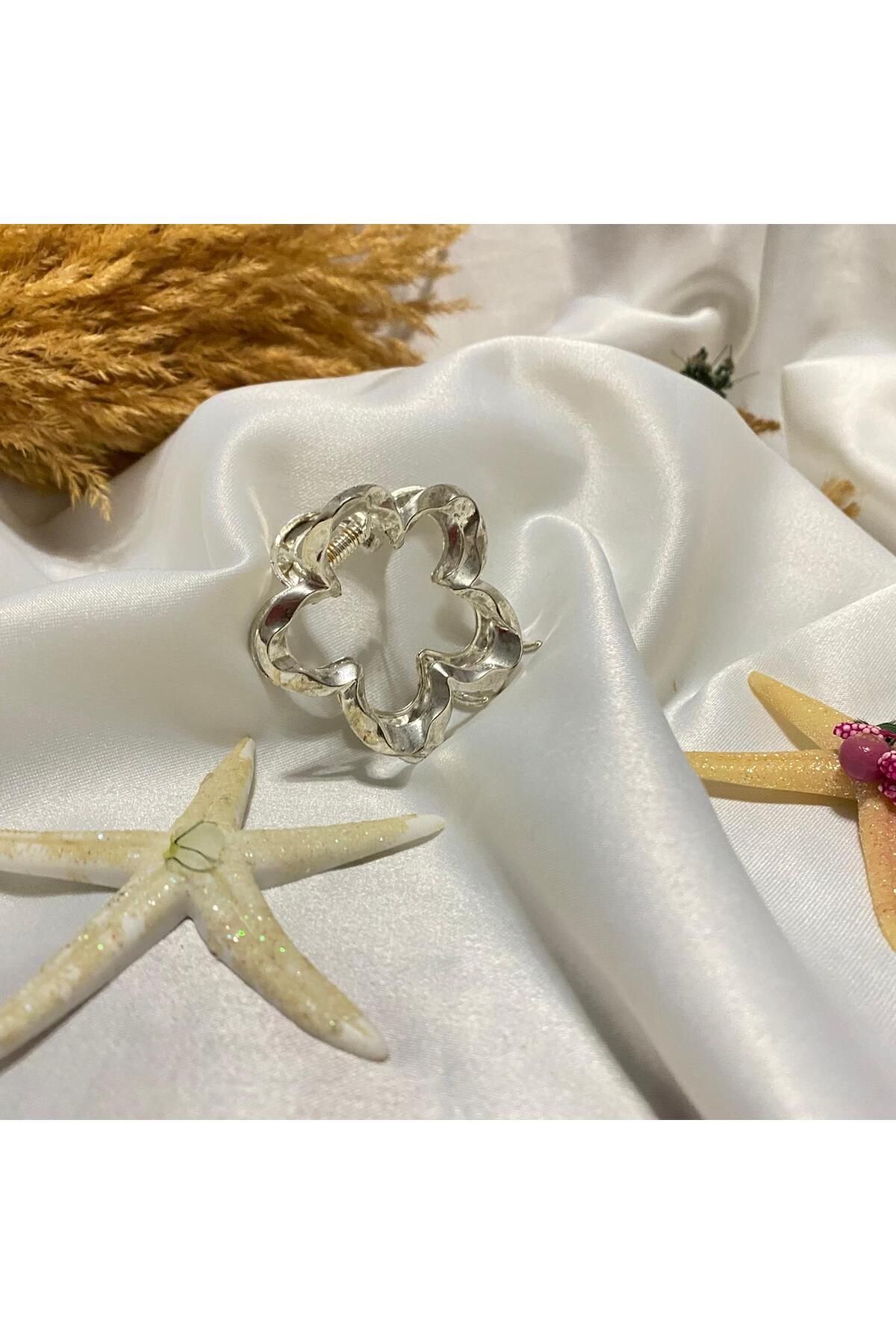 MİNİKLER SHOPPING Metal Mandal Toka