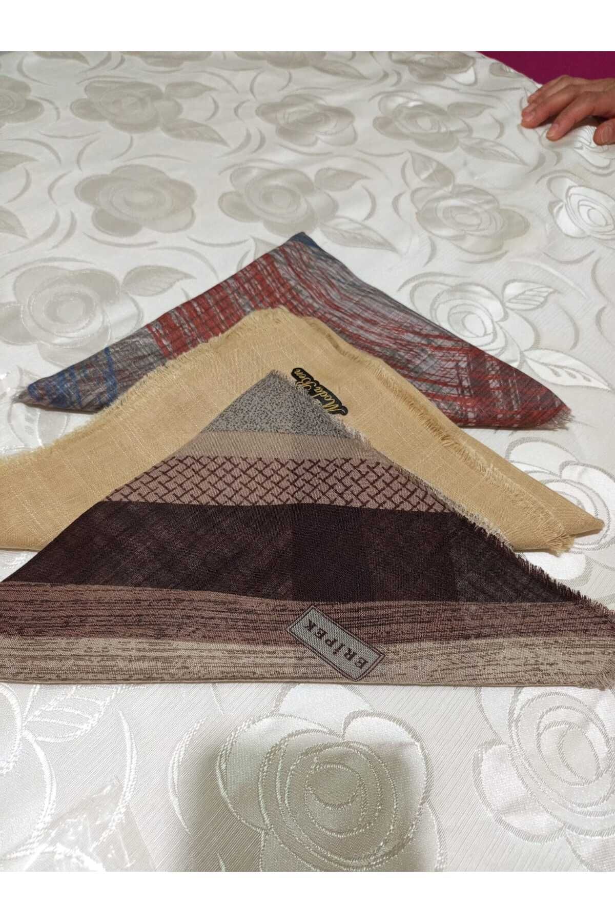 Oiz Story eşarp