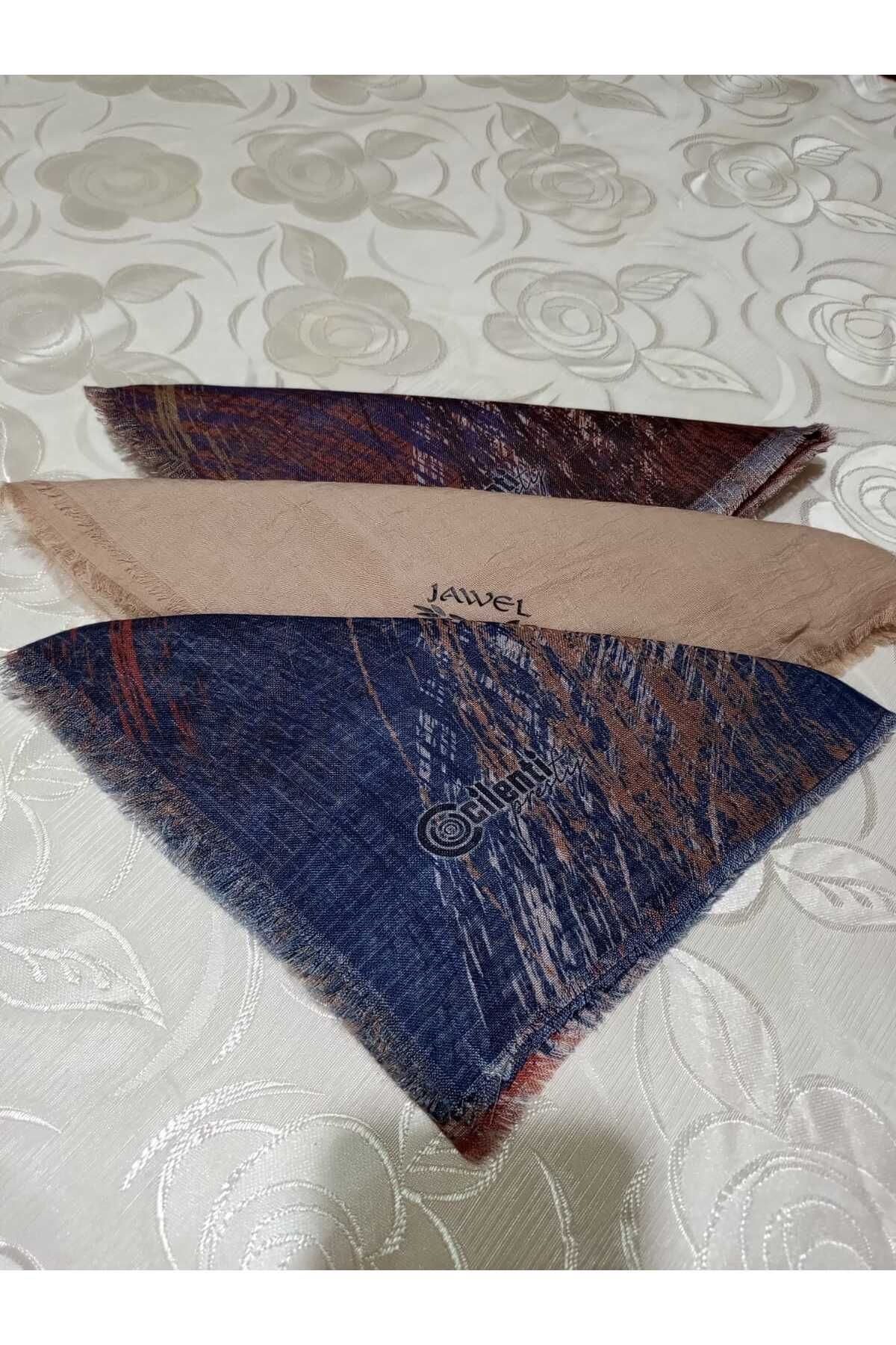 Oiz Story eşarp