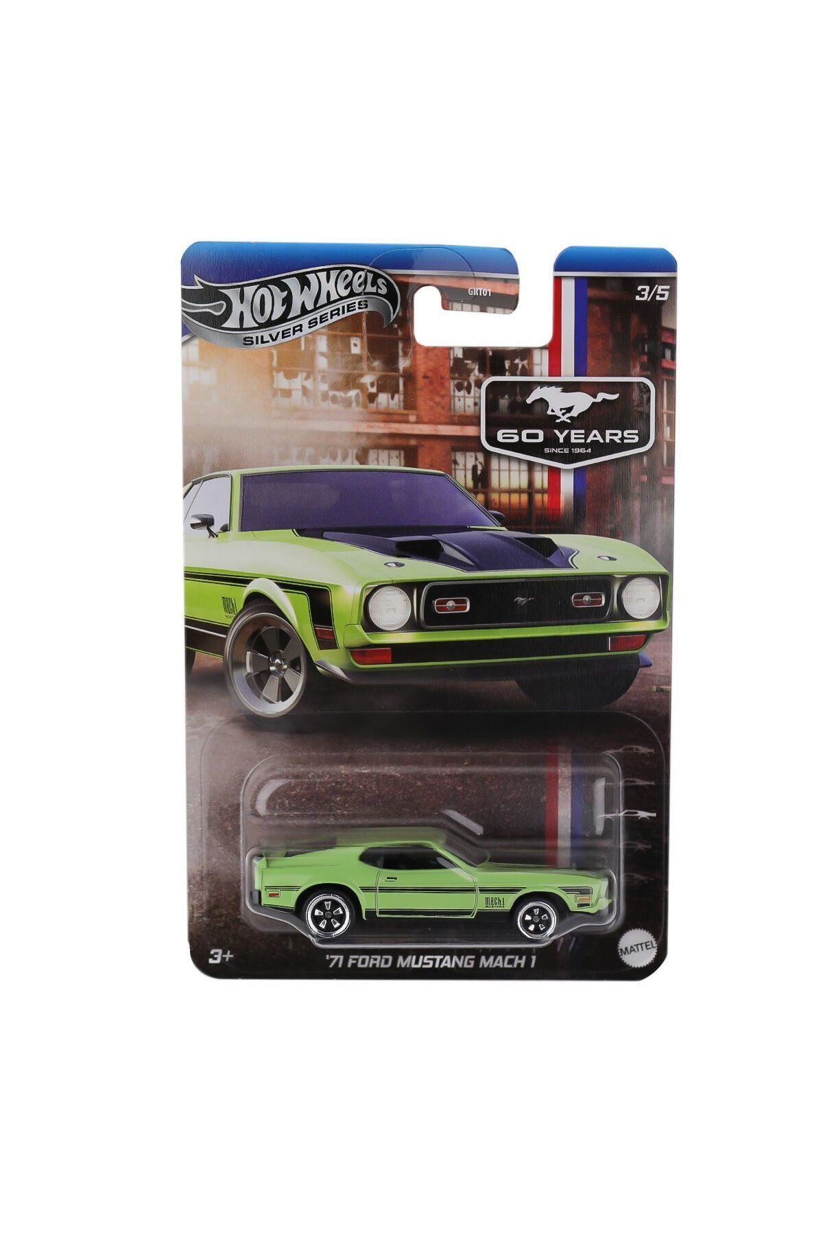 Easy Tedarik GRT01 Hot Wheels Özel Arabalar Serisi 10 adet koli ile satılır. Koli fiyatıdır.