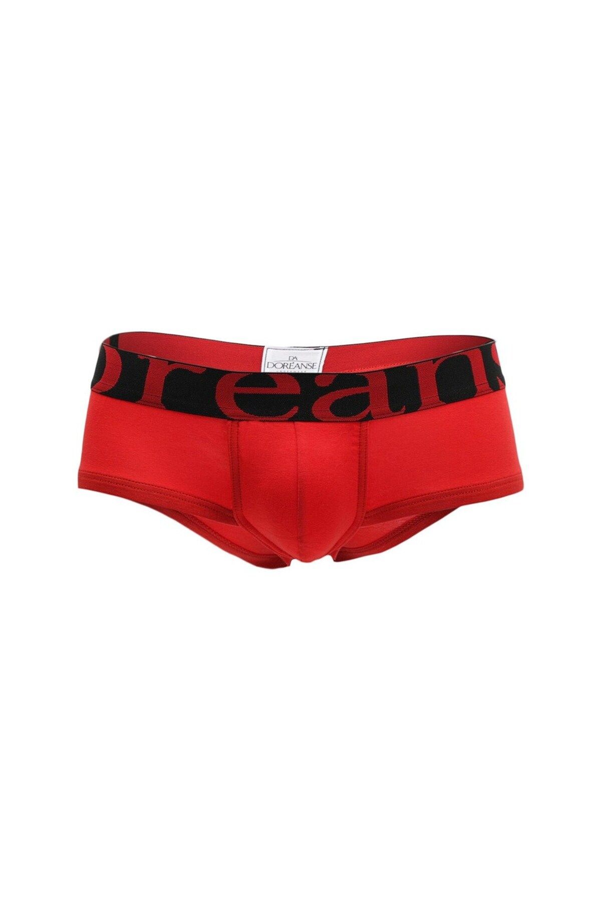 inkasole Sportif Erkek Boxer 1779 Kırmızı