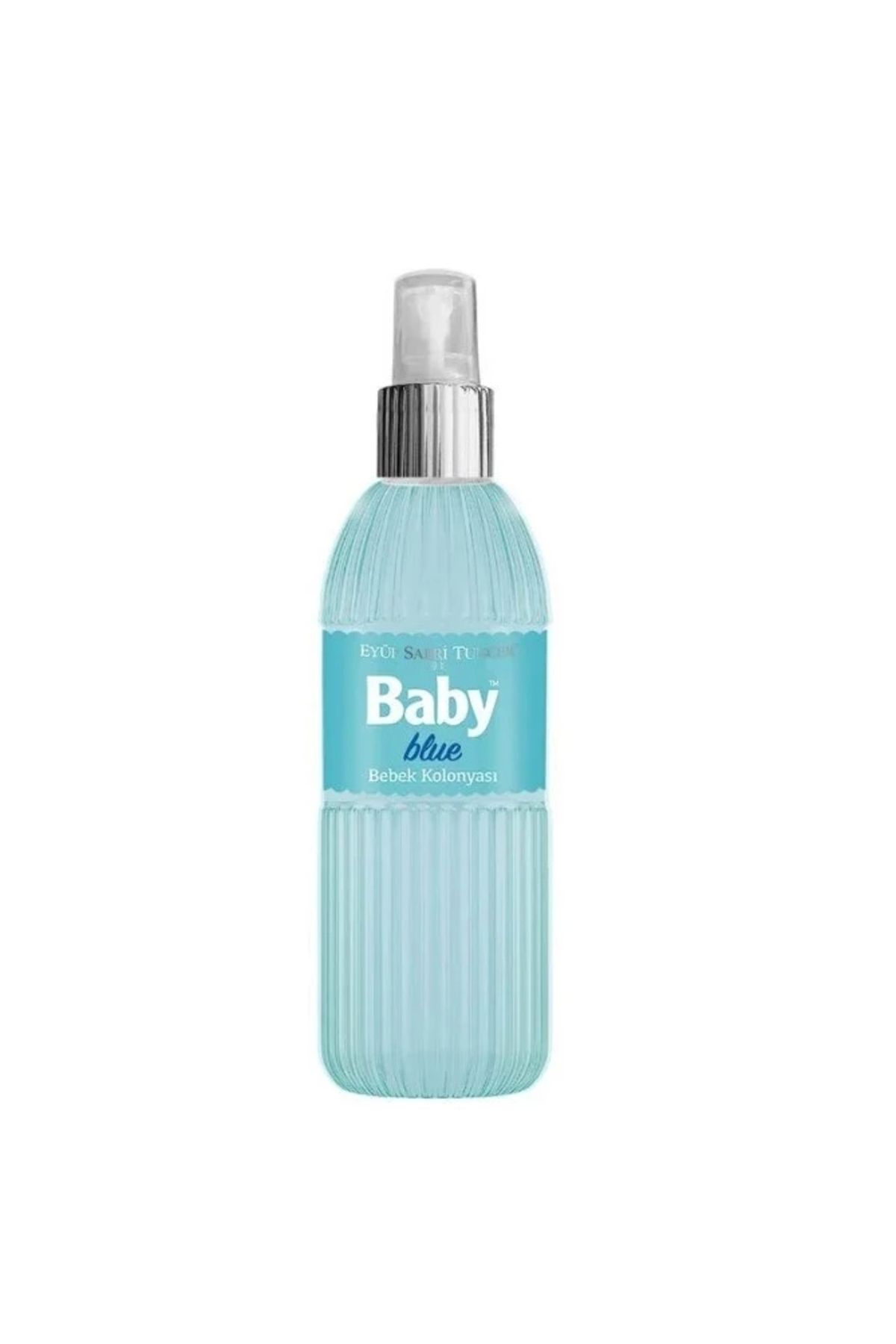 FTT SHOPPING MARKET Nessiworld Eyüp Sabri Tuncer Baby Blue Bebek Kolonyası 150ml
