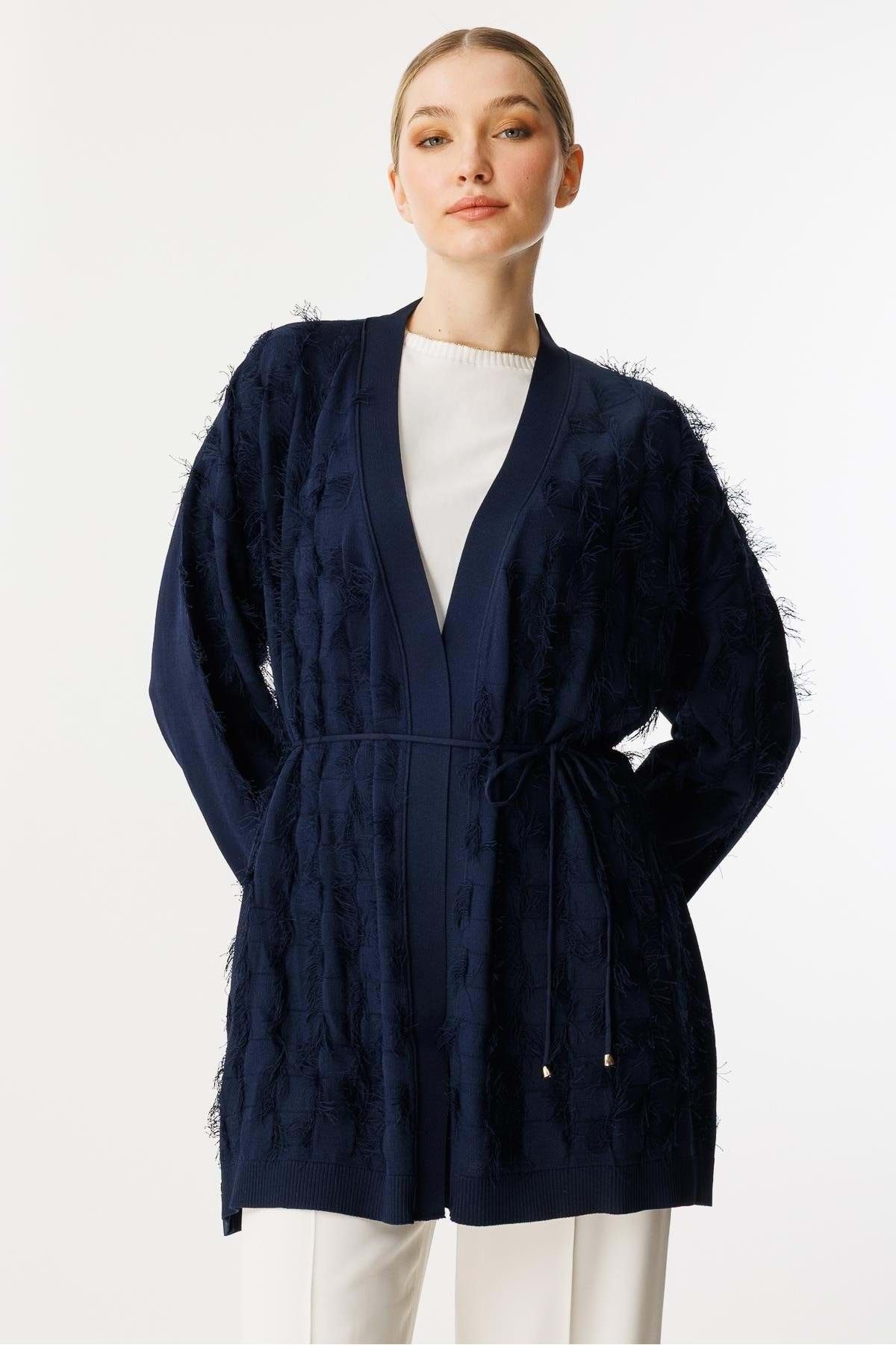 Ghisa GHİSA HIRKA 25Y-GH-3144 LACİVERT 1