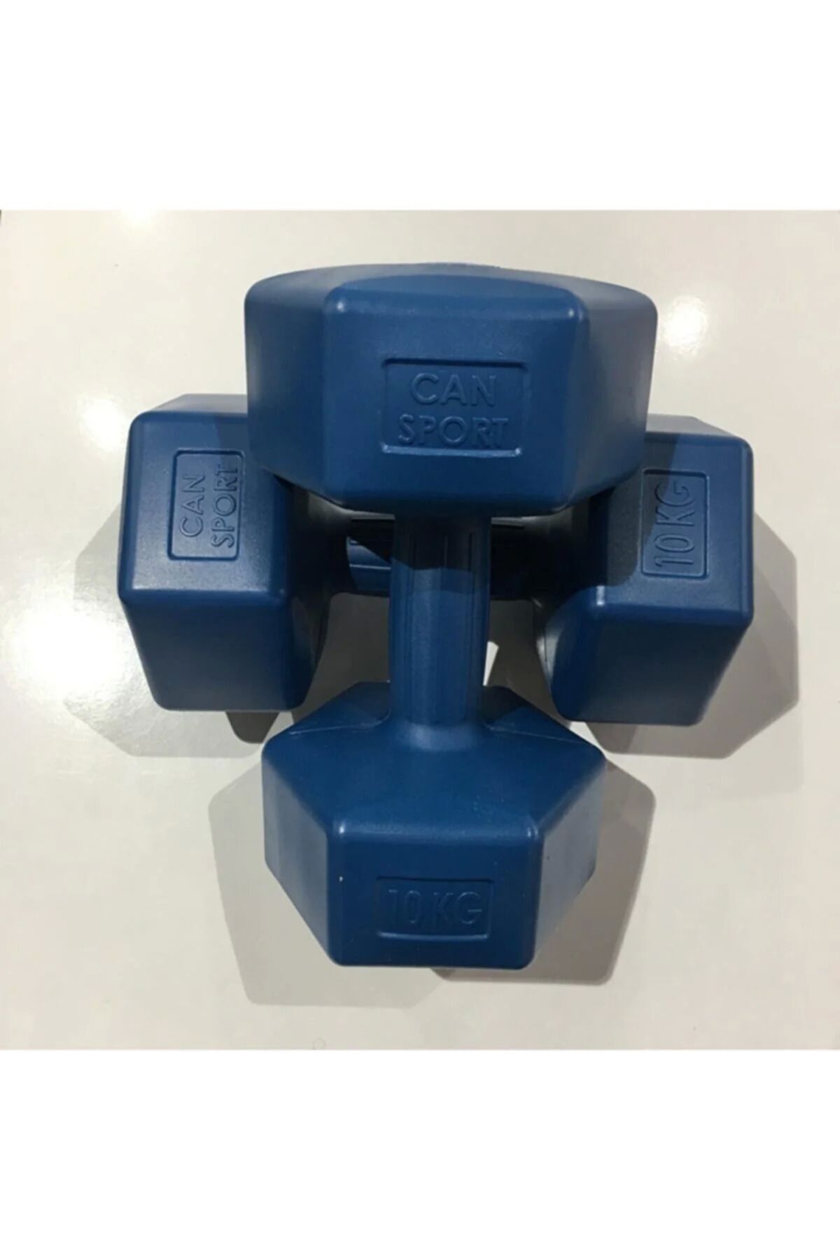 gnsstore 10 KG PLASTİK DAMBIL