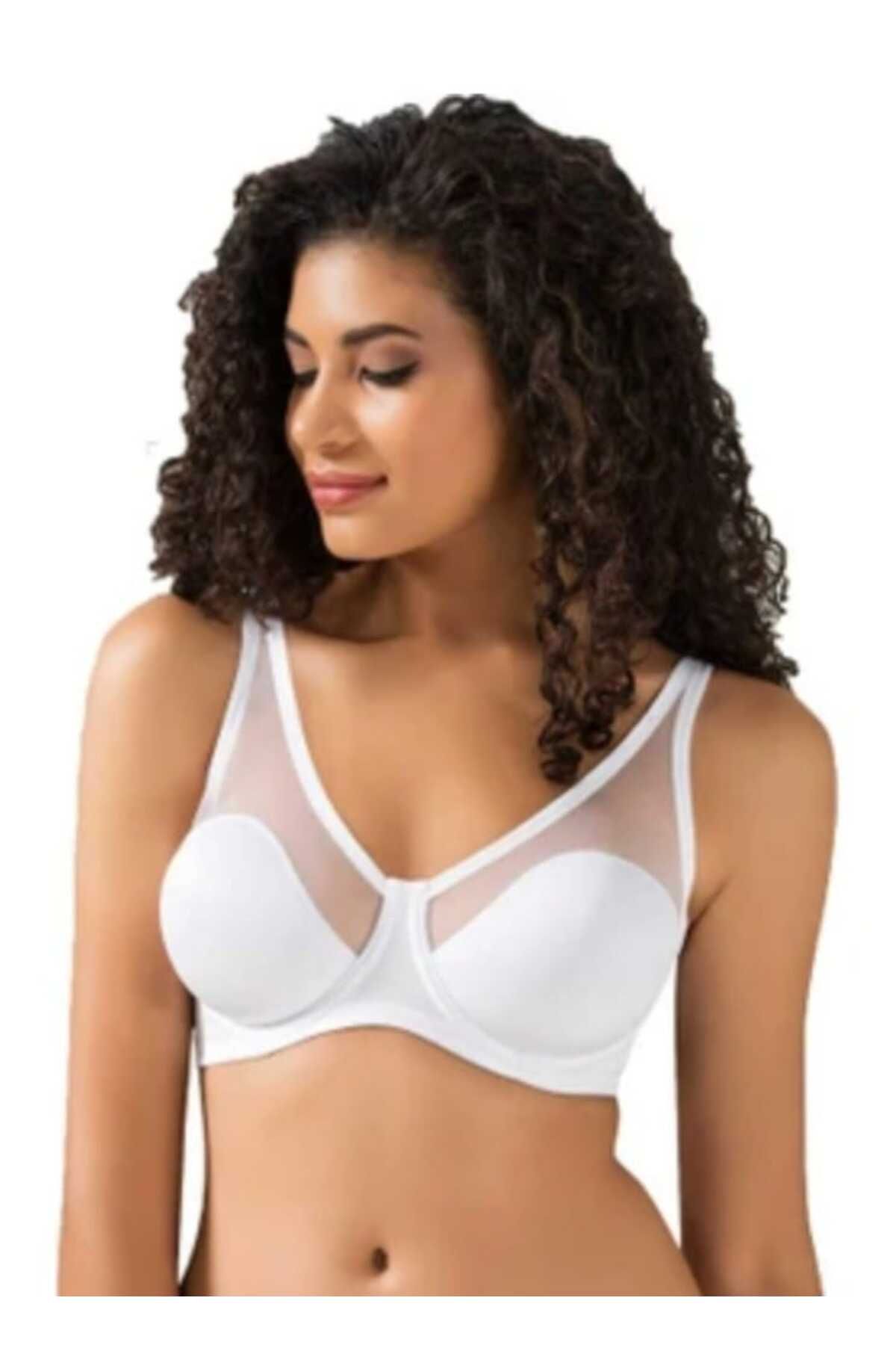 ELEGANT DREAM Toparlayıcı Ultra Soft Sütyen