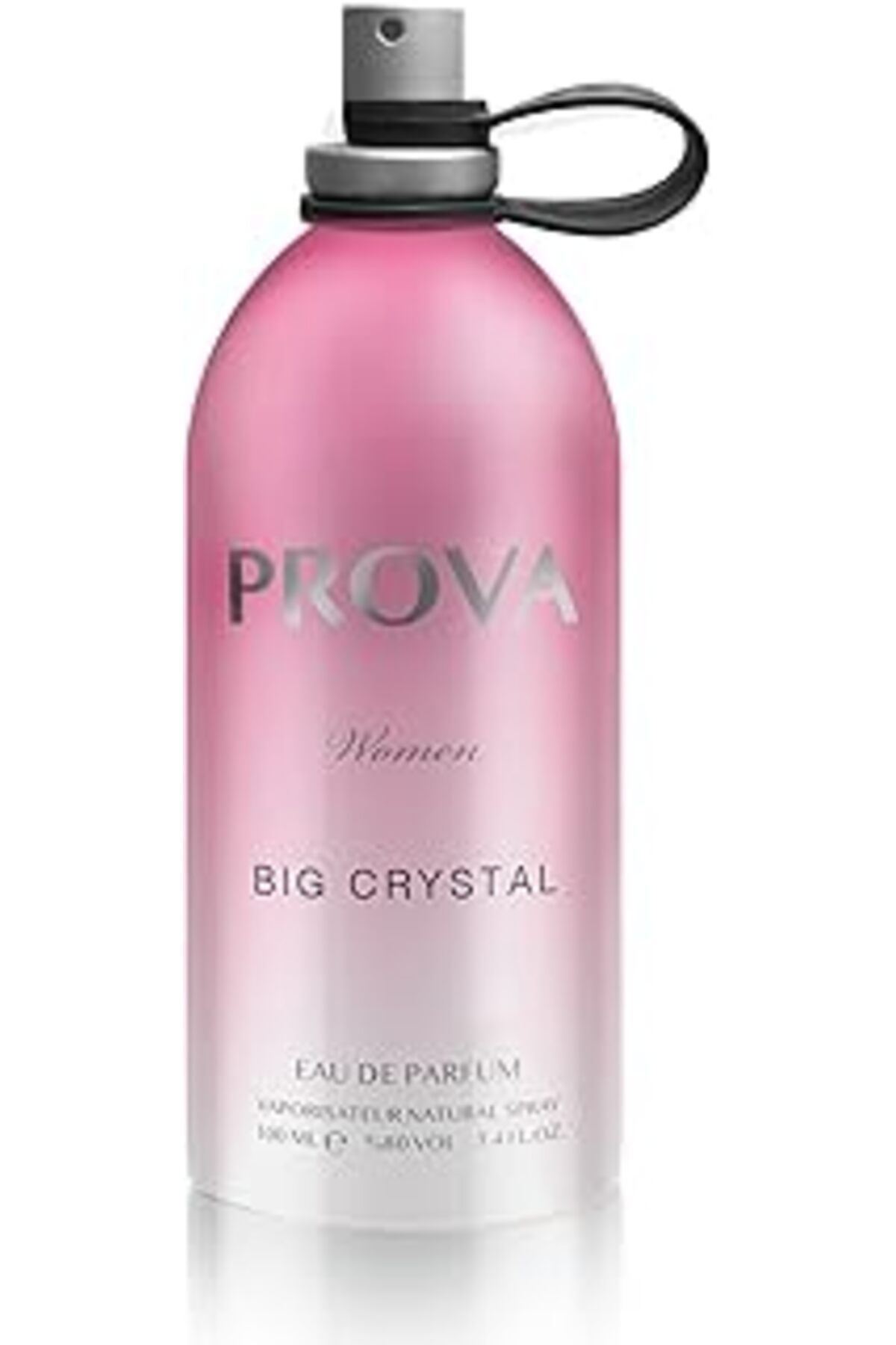 Mu Art Prova Big Crystal Edp Kadın Parfüm 120 Ml