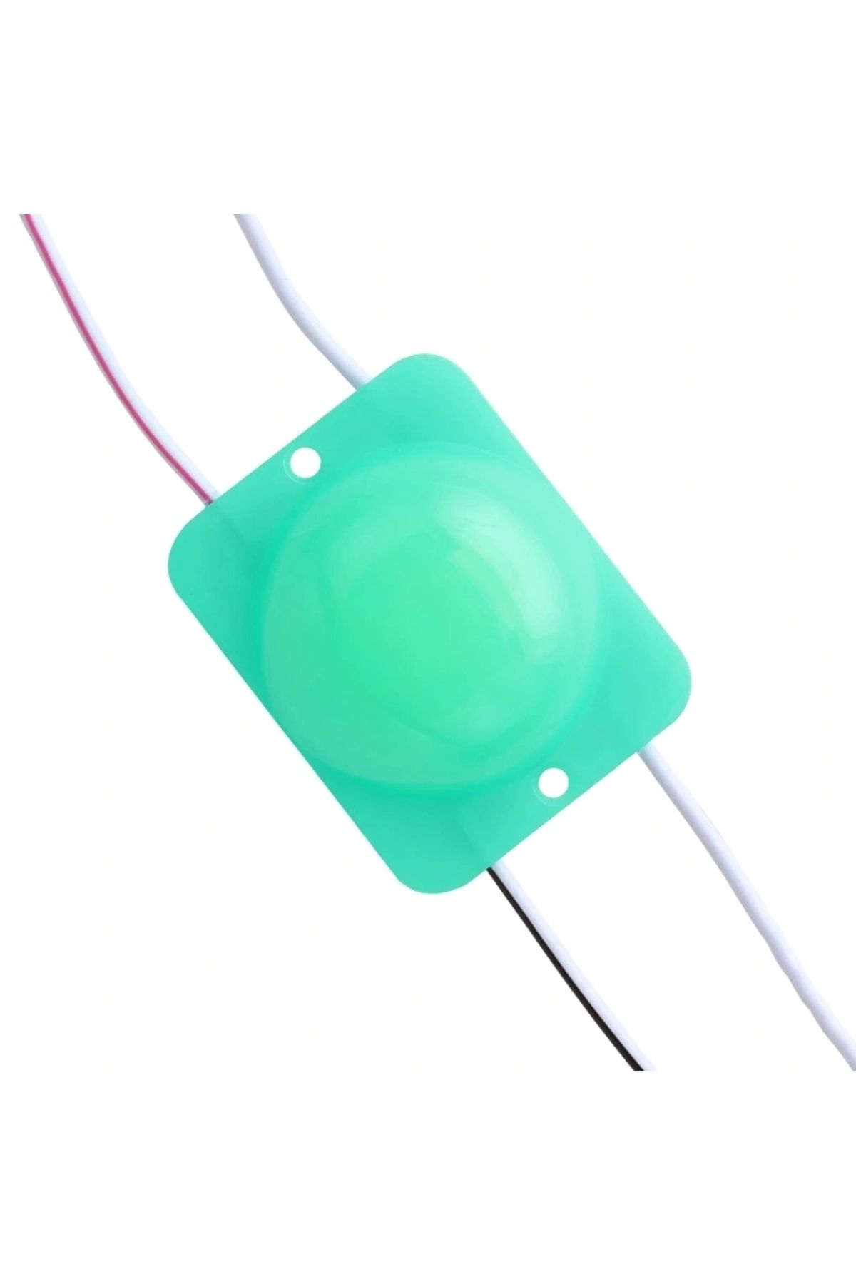 STOREMAX YEŞİL COB MODÜL LED 24 VOLT 2.8 WATT (5047)