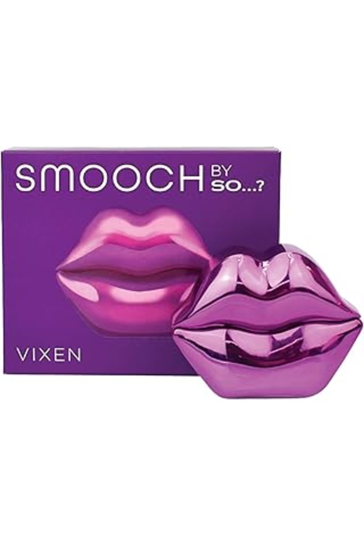 Mu Art So...? Smooch By So…? Vixen Edp Parfüm 30Ml