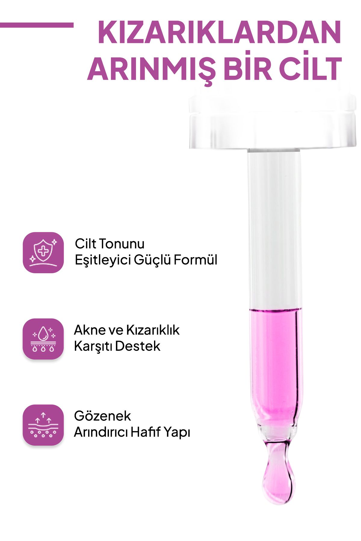 سرم پوست گلوتاتیون و 7 ٪ فعال bodylita