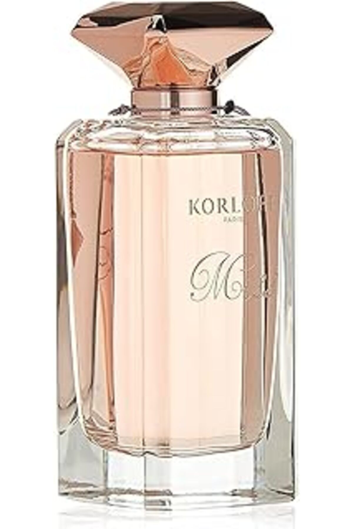 Mu Art Korloff Paris Miss Edp 88 Ml Kadın Parfümü