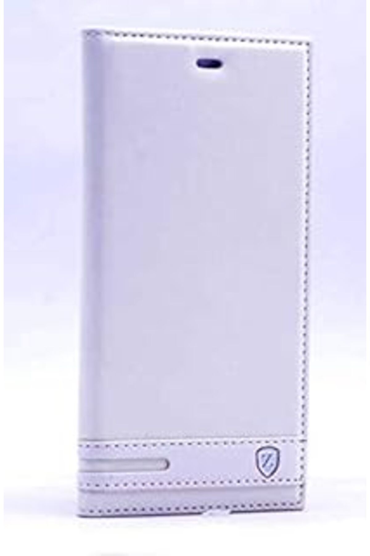 Mu Art General Mobile Gm5 Plus Uyumlu Kapaklı Kılıf