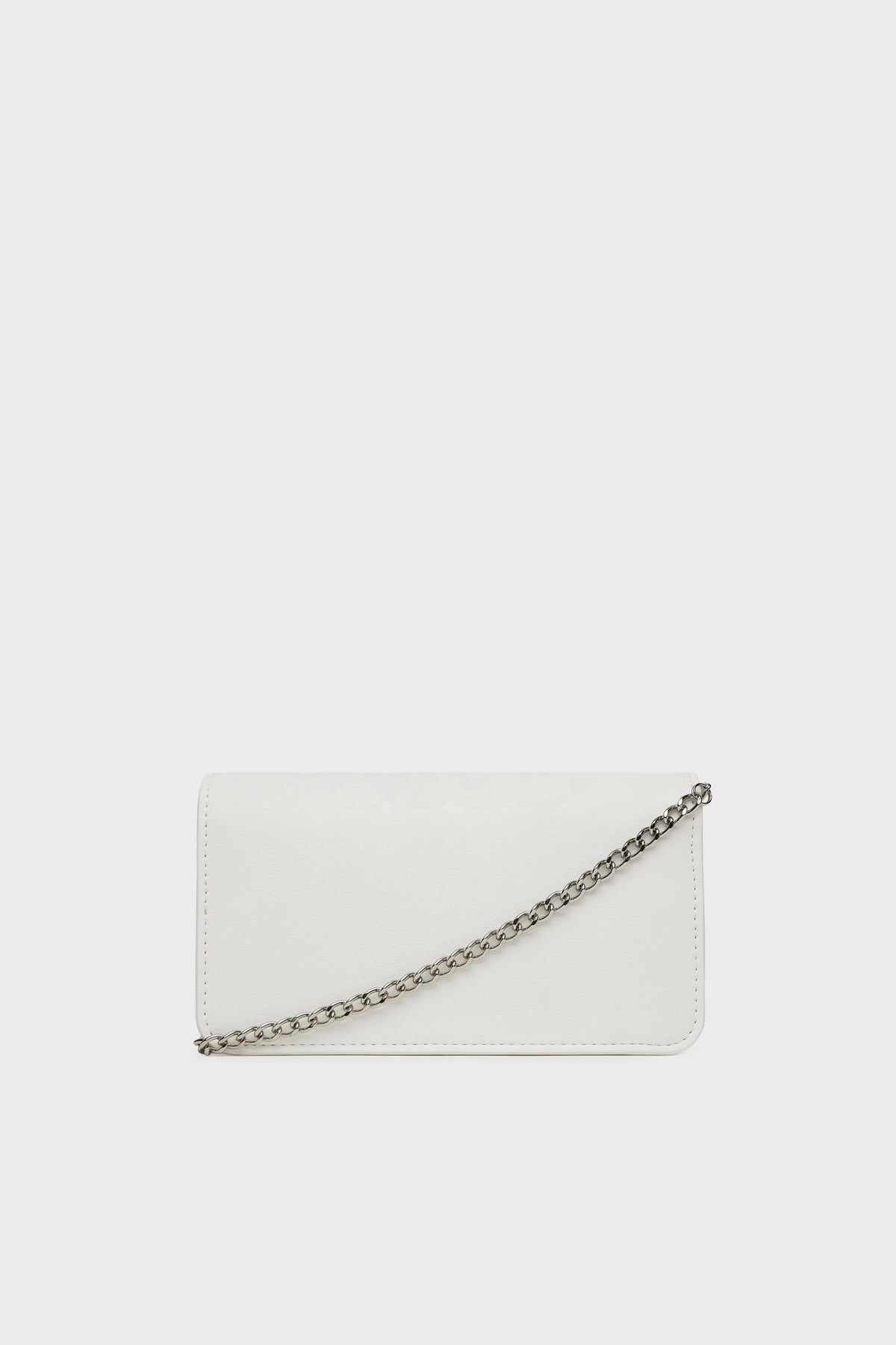 Love Moschino-Logo Removable Chain Strap Bag Handbag Jc5728Pp0Mkd0100 2