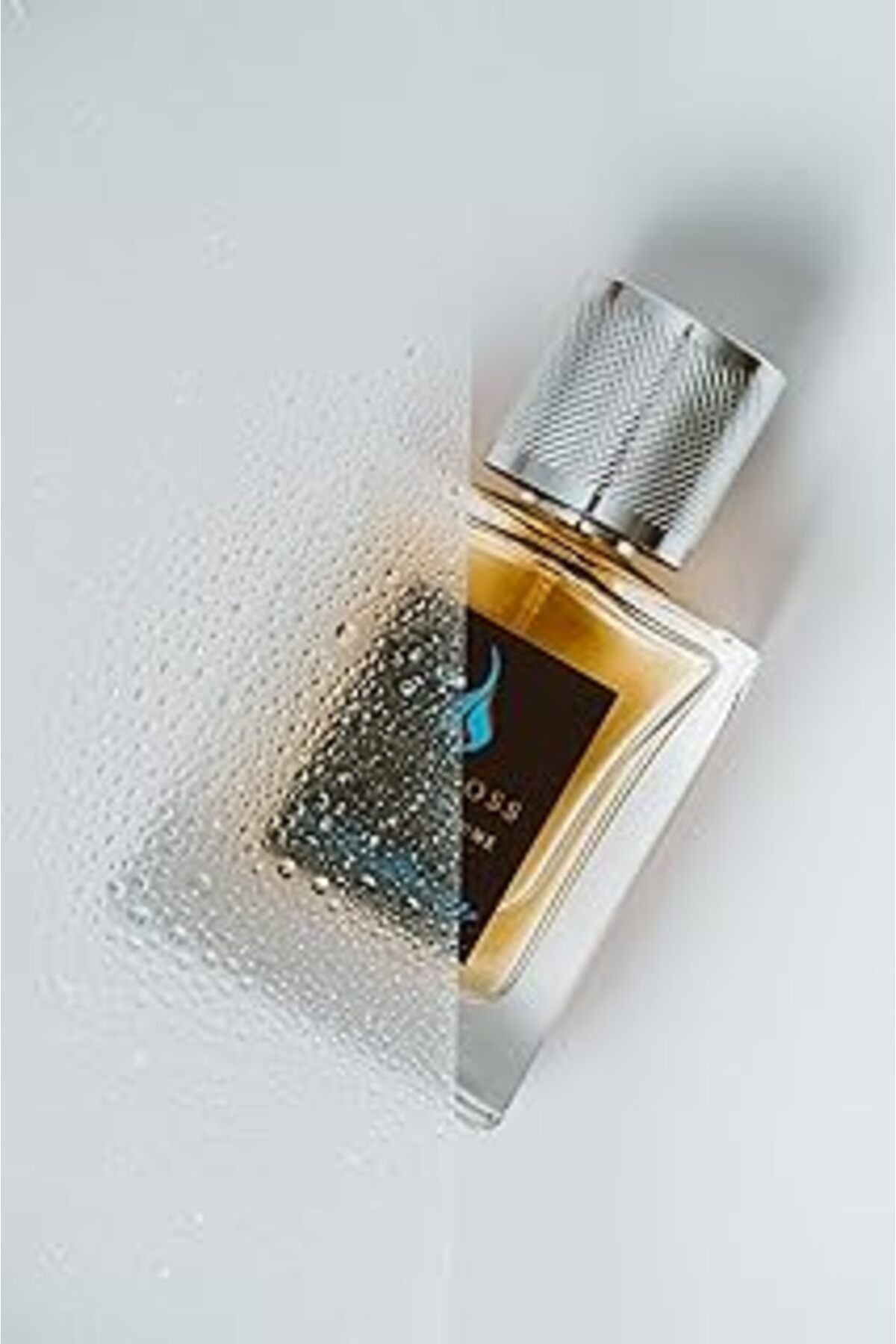 Mu Art Goldeoss Eau De Parfum Accordance 50 Ml 1.69 Fl.Oz. For Man