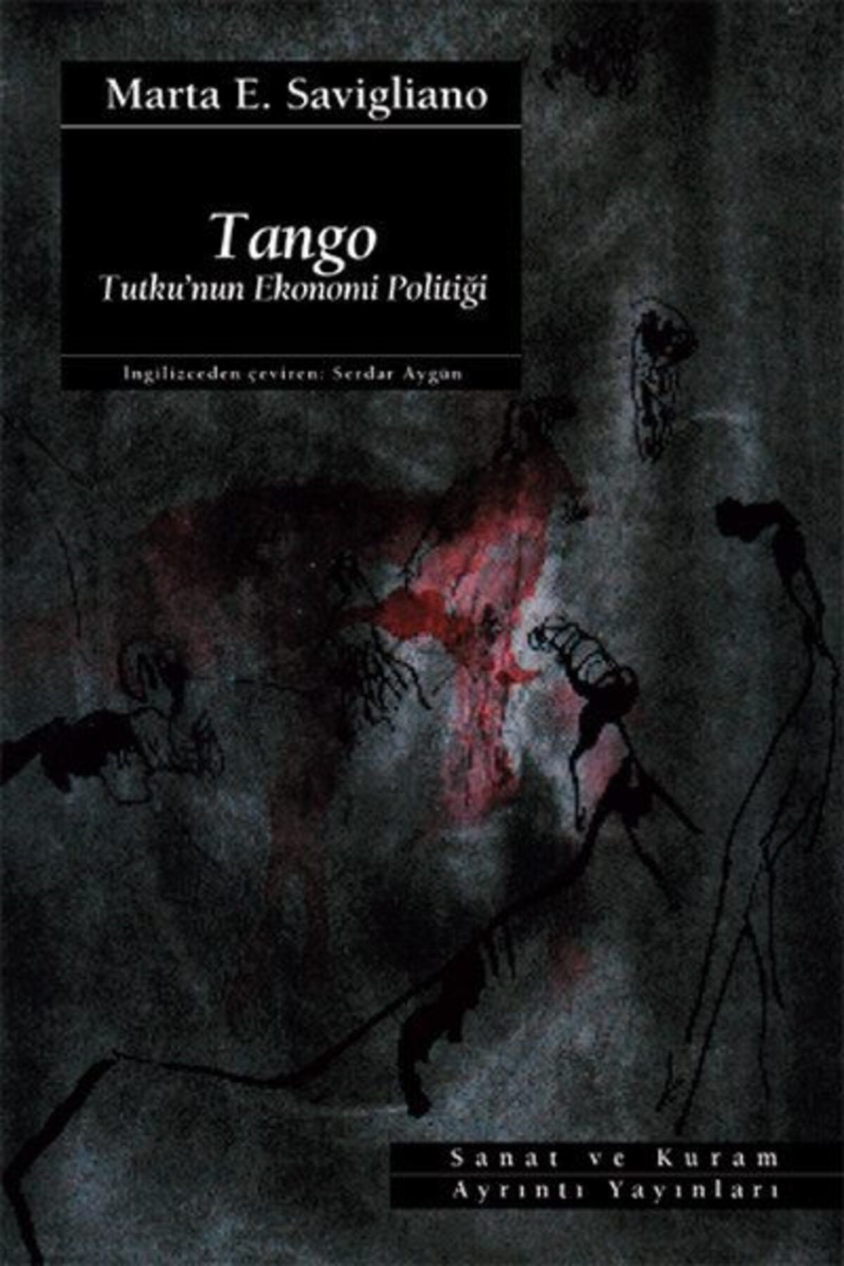doremodam Tango - 659284-1453