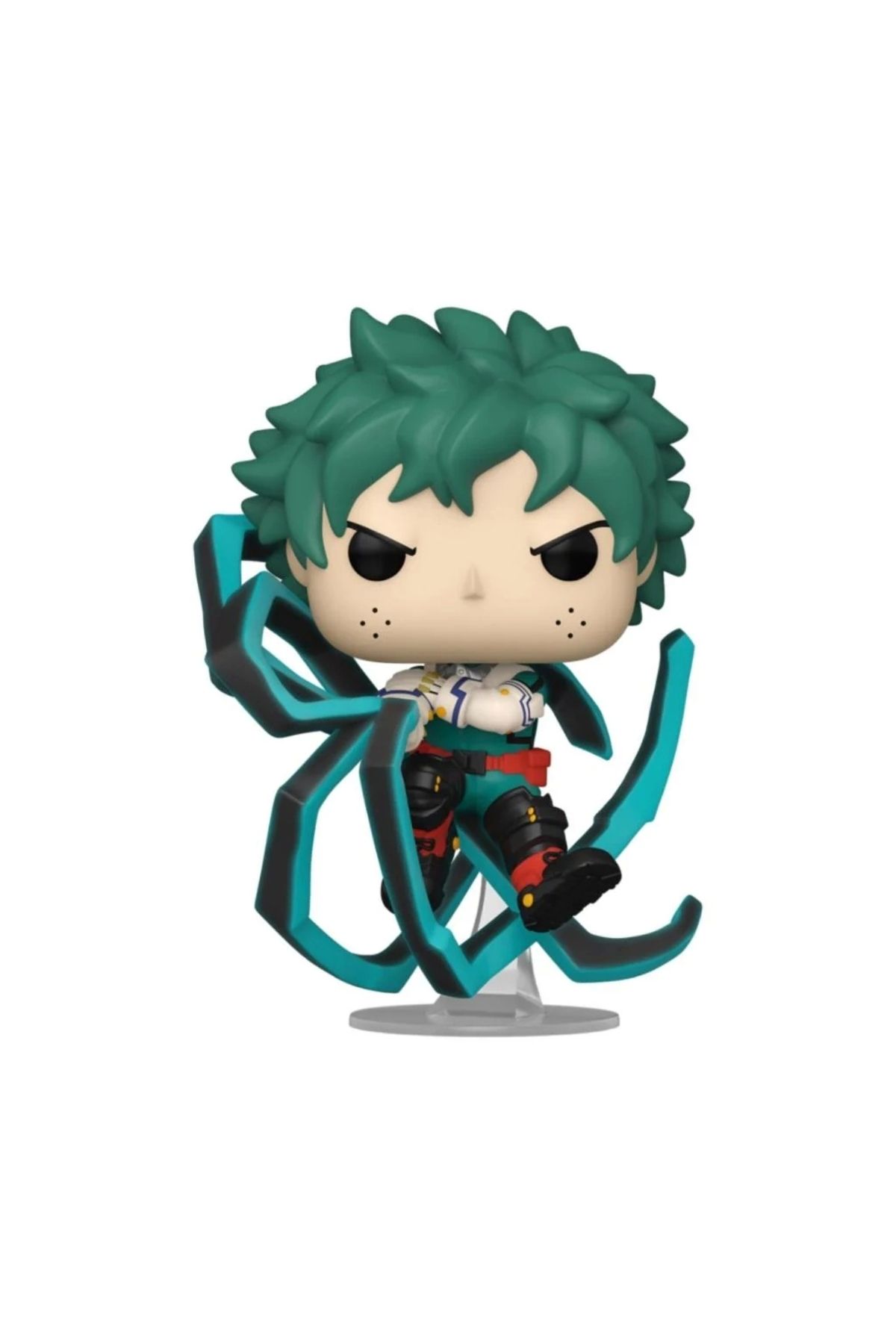 FTT SHOPPING MARKET NessiWorld Figür Animation My Hero Academia Izuku Midoriya