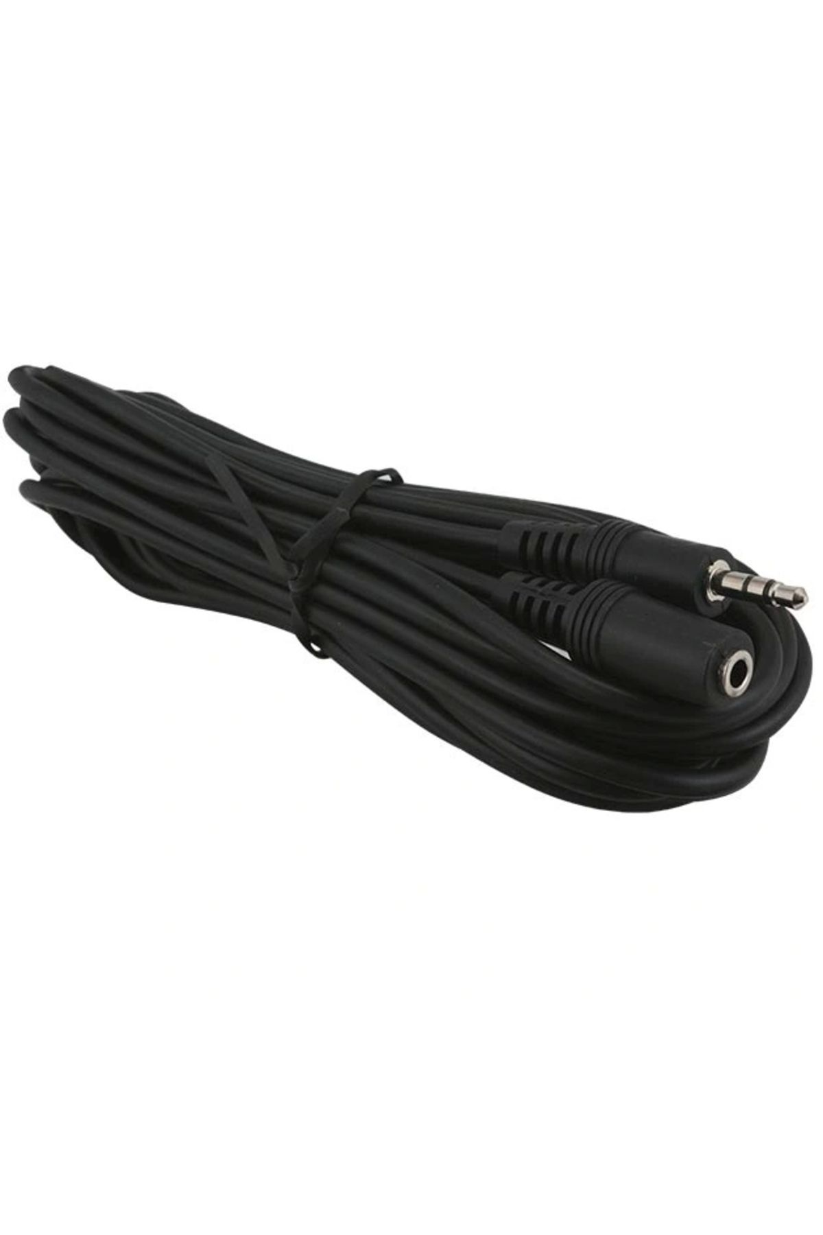 STOREMAX ELEKTROMER 5758 3.5 MM STEREO ERKEK/DİŞİ 5 METRE UZATMA KABLO (5047)